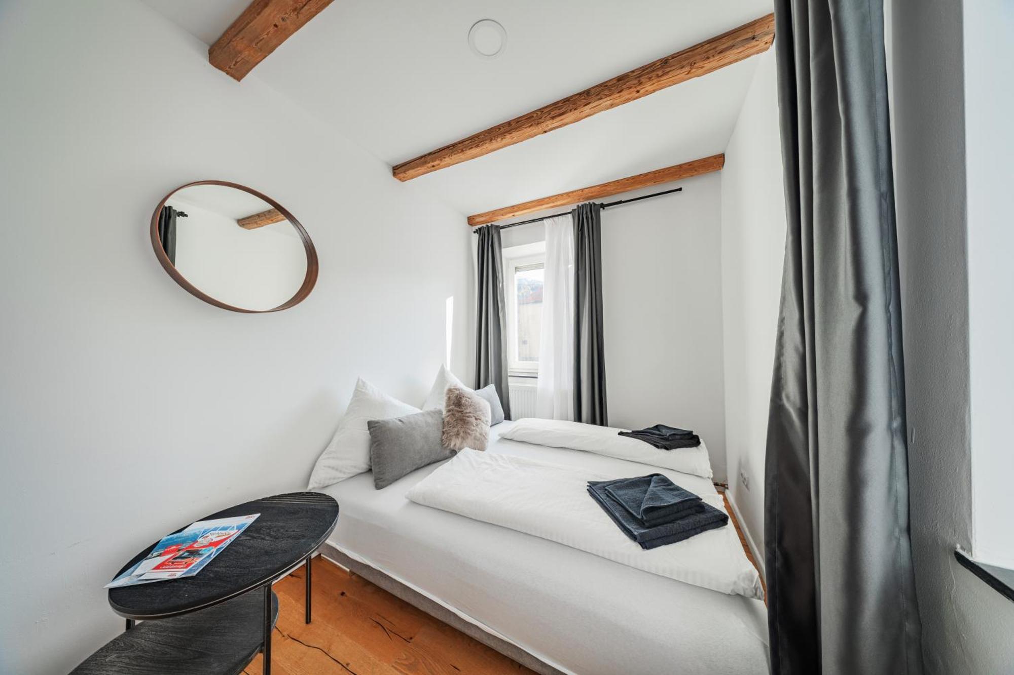 Aparthotel Innsbruck City Chalet *
