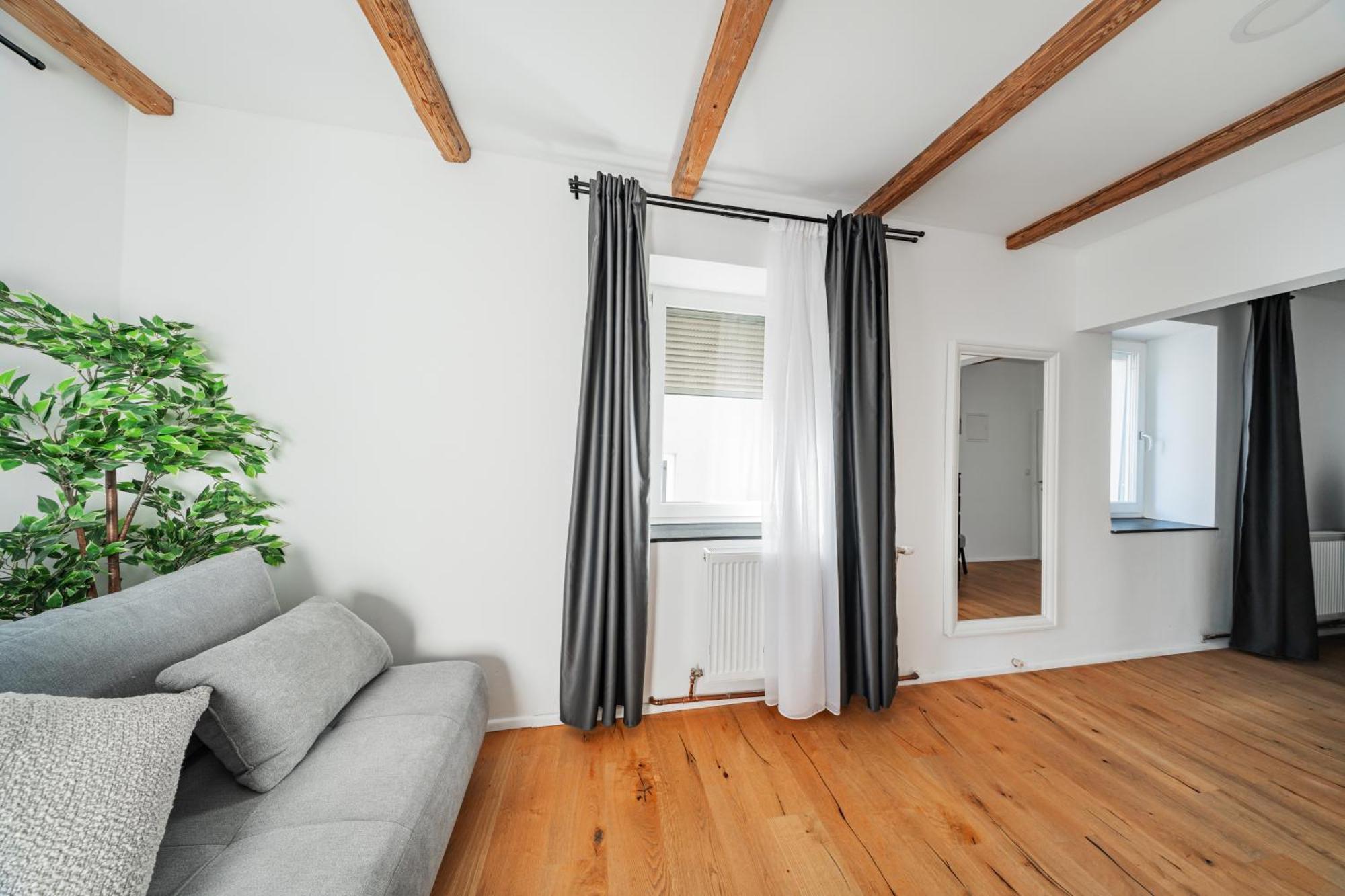 Aparthotel Innsbruck City Chalet Innsbruck