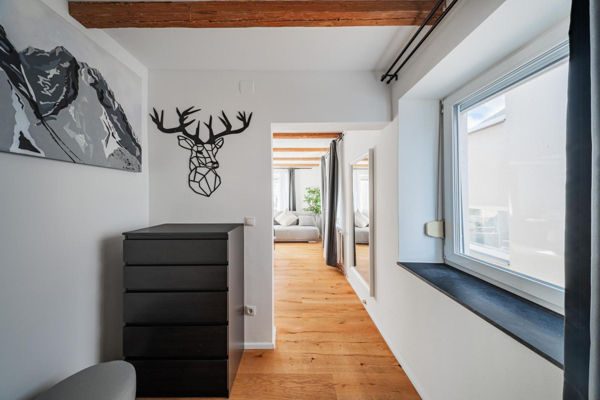 Innsbruck City Chalet