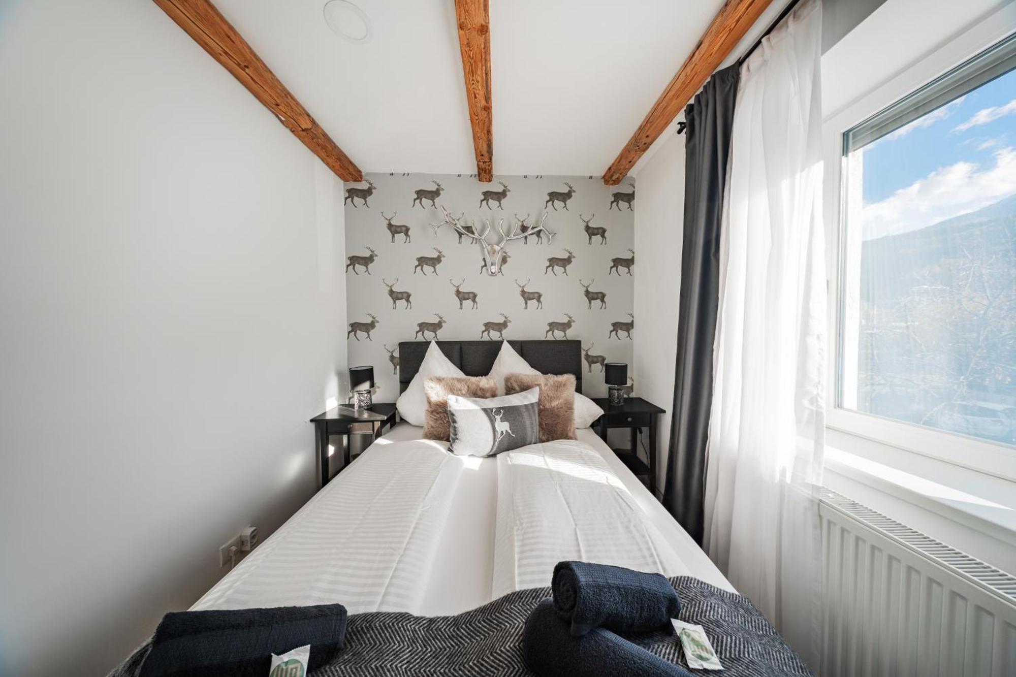 Innsbruck City Chalet * Innsbruck