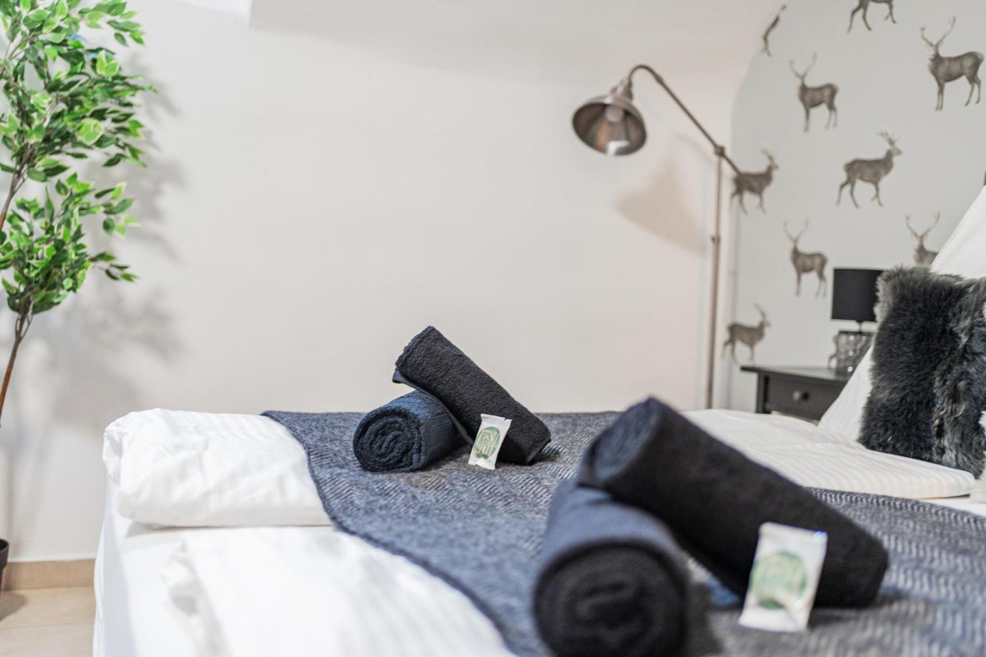 Underground Atelier Locanda Innsbruck
