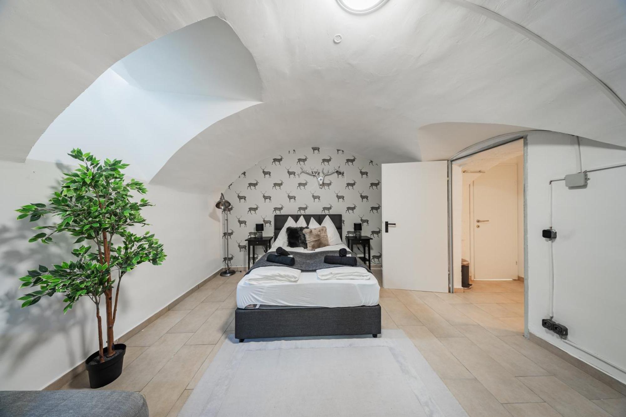 Locanda Underground Atelier Innsbruck