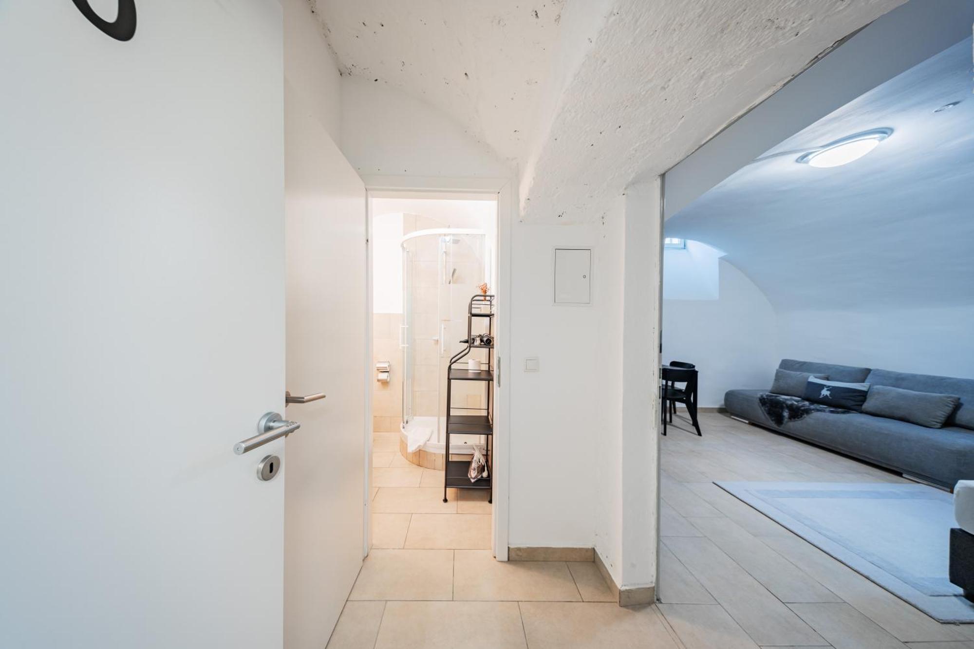 Underground Atelier Locanda Innsbruck