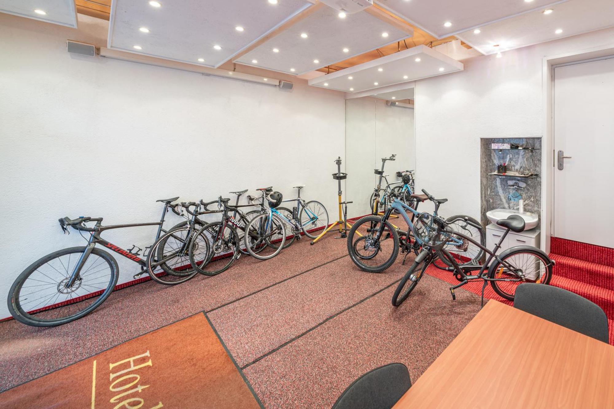 Hotel Neue Post