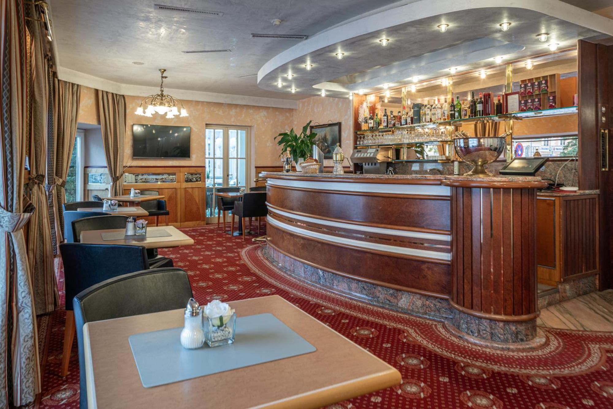 Hotel Neue Post Innsbruck
