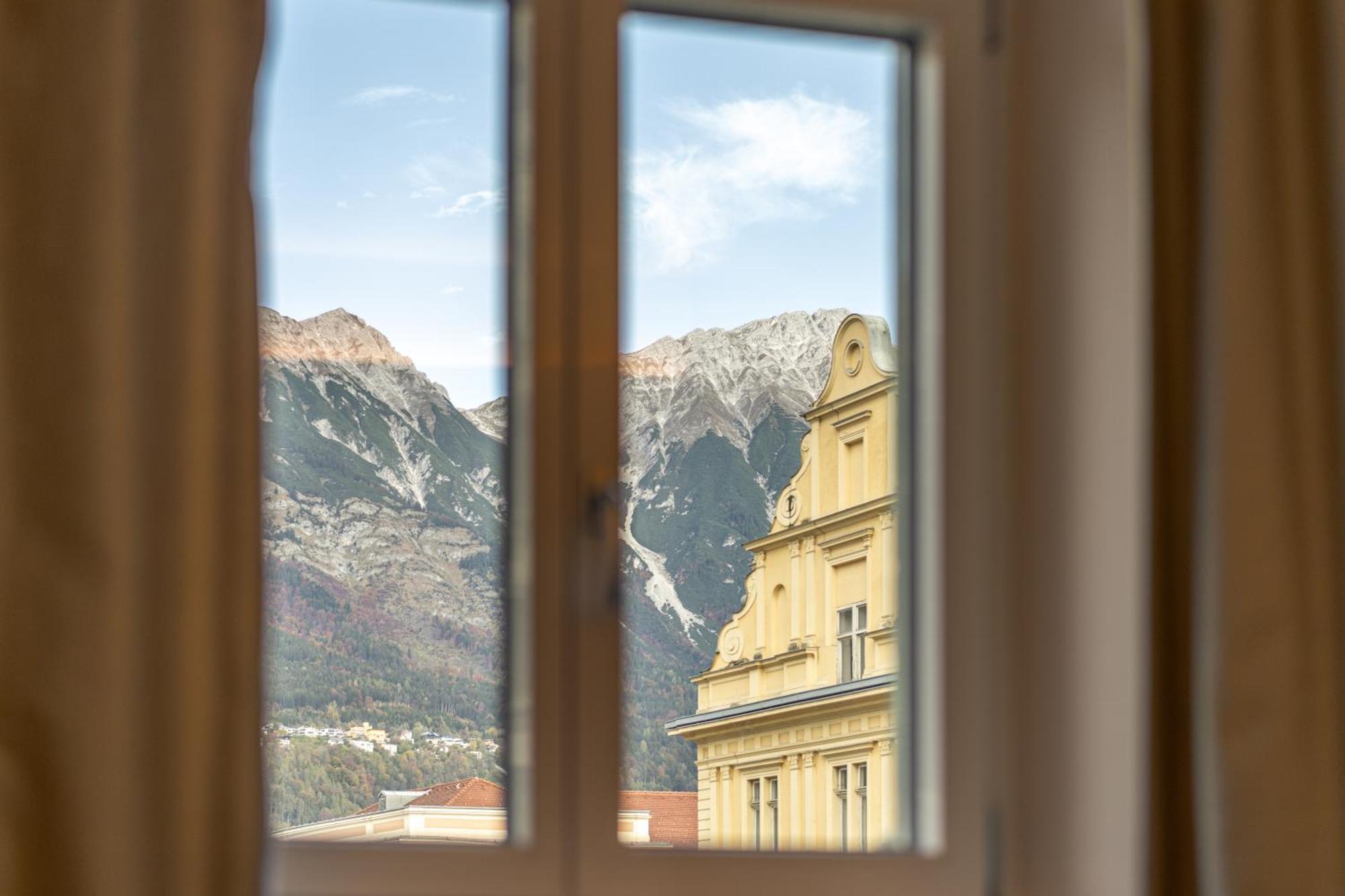Neue Post 4* Innsbruck