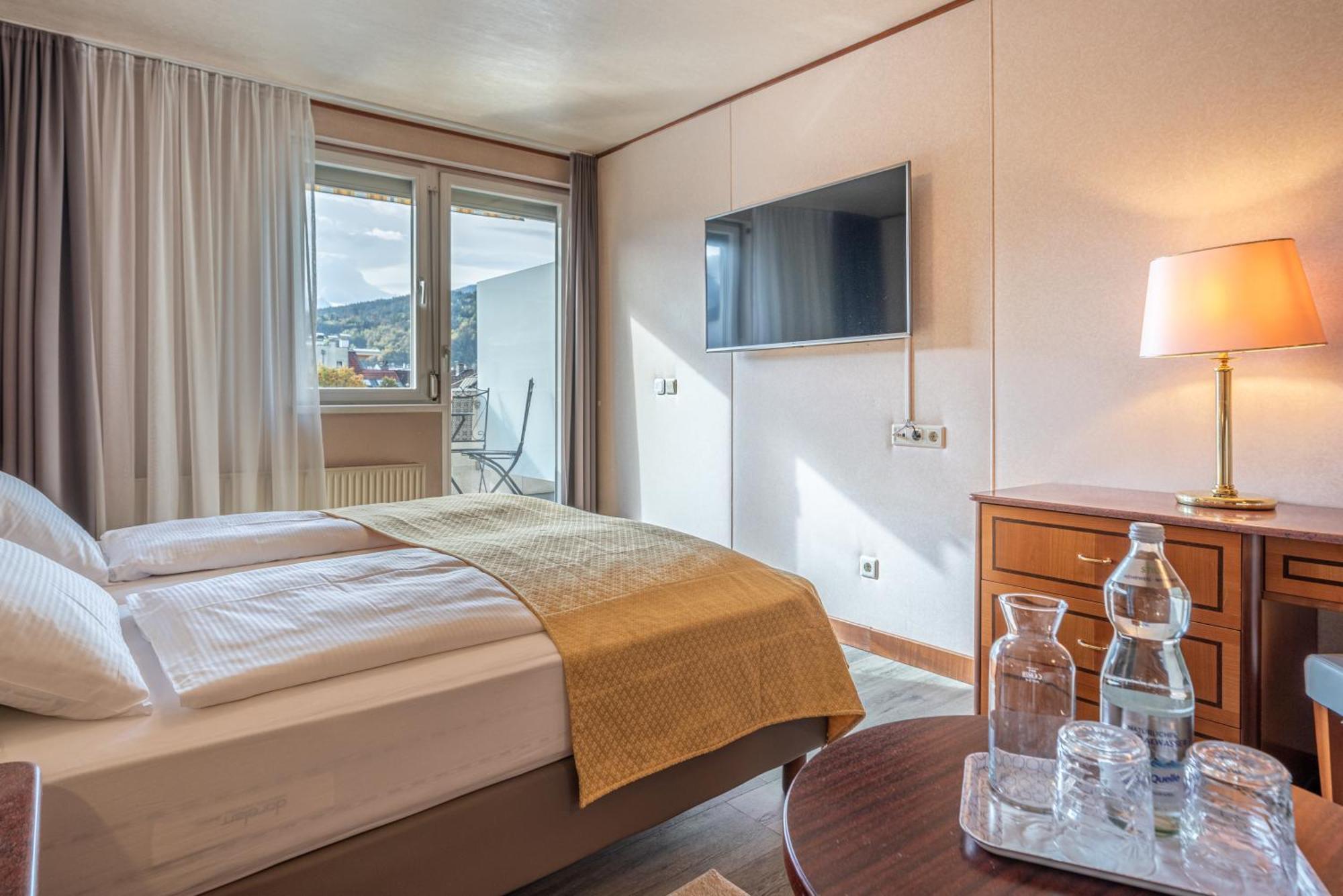 Hotel Neue Post