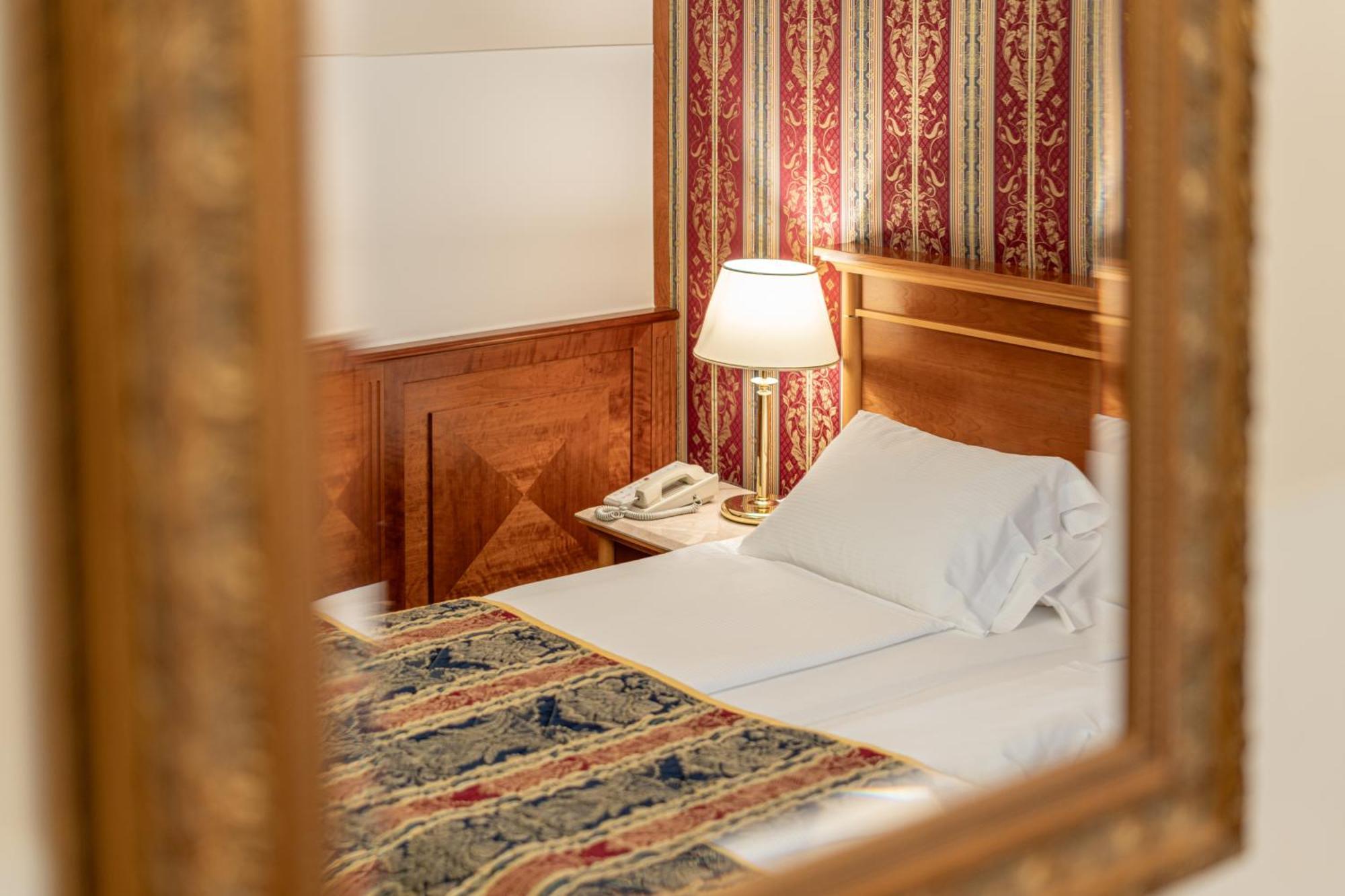 Hotel Neue Post Innsbruck