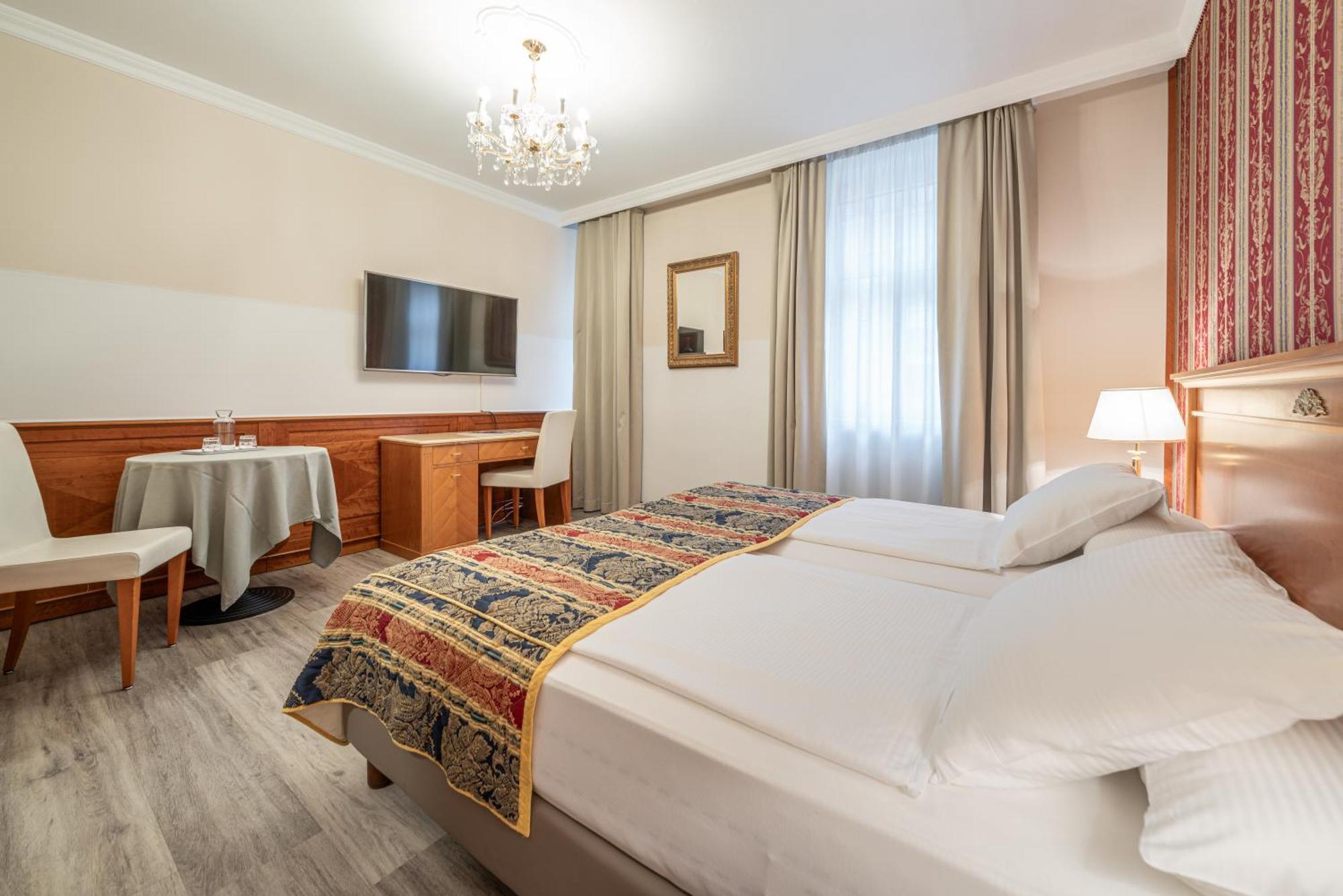 Hotel Neue Post