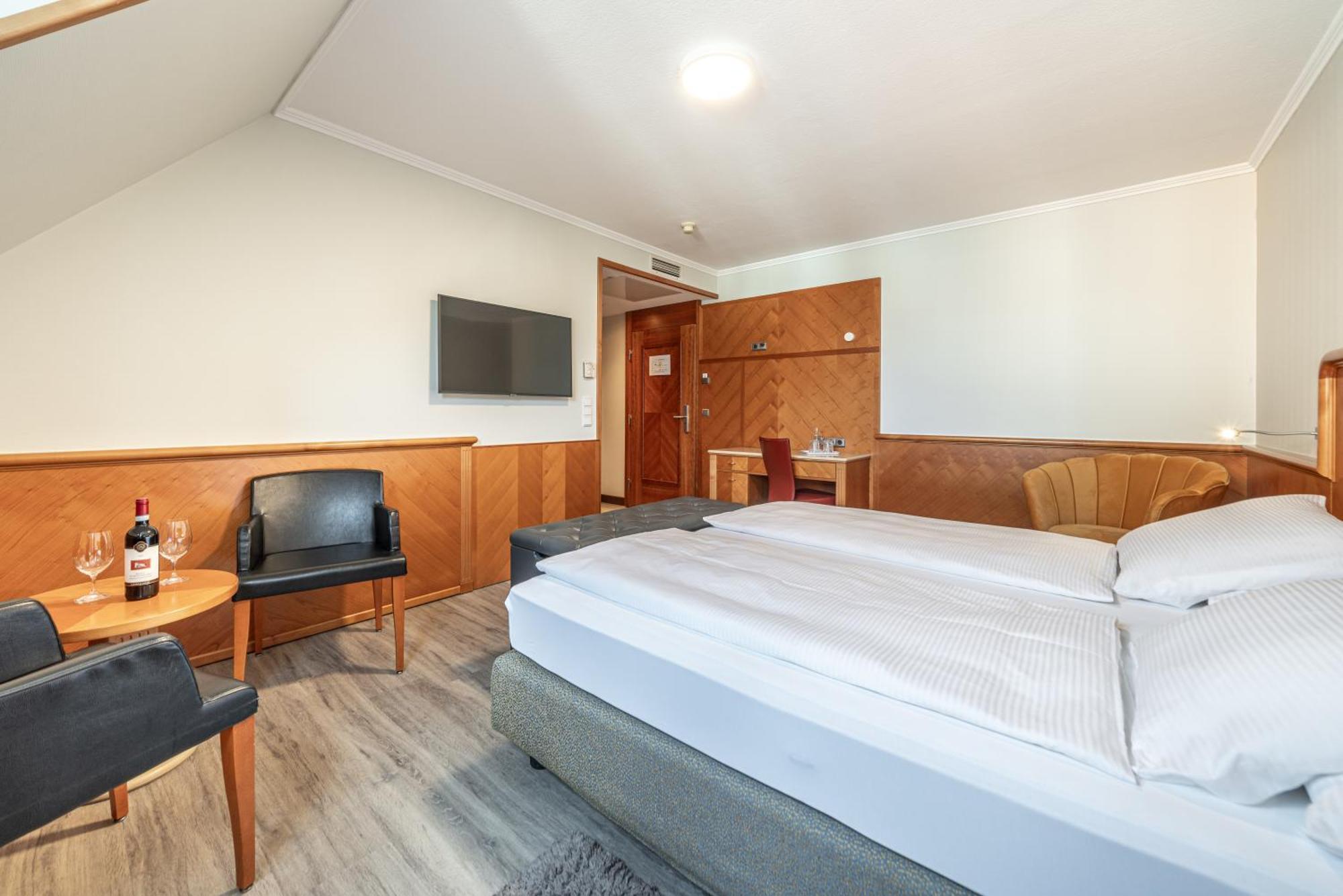 Hotel Neue Post Innsbruck