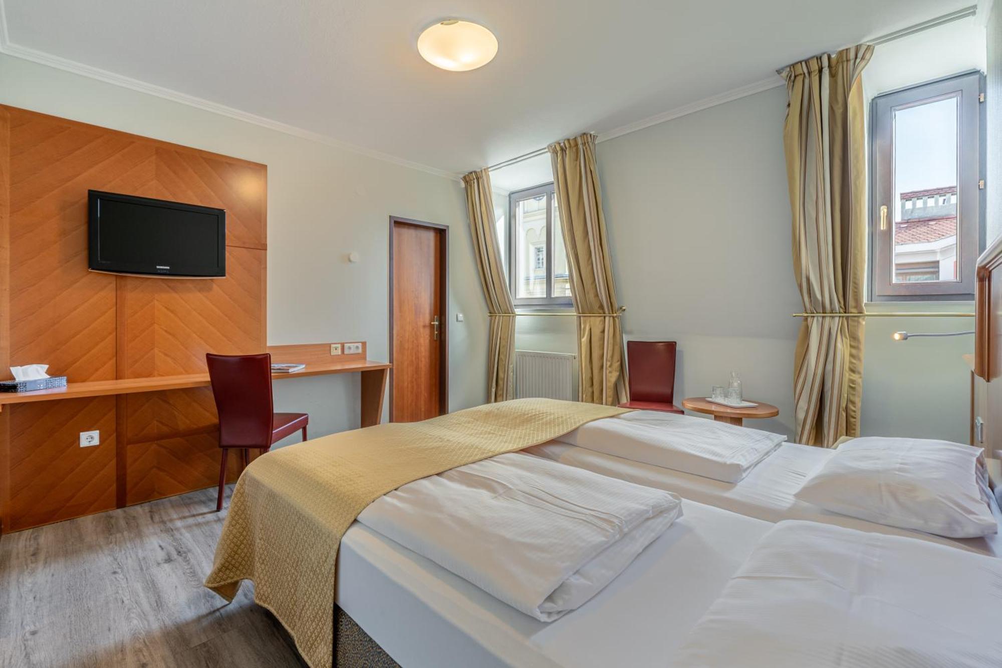 Neue Post 4* Innsbruck