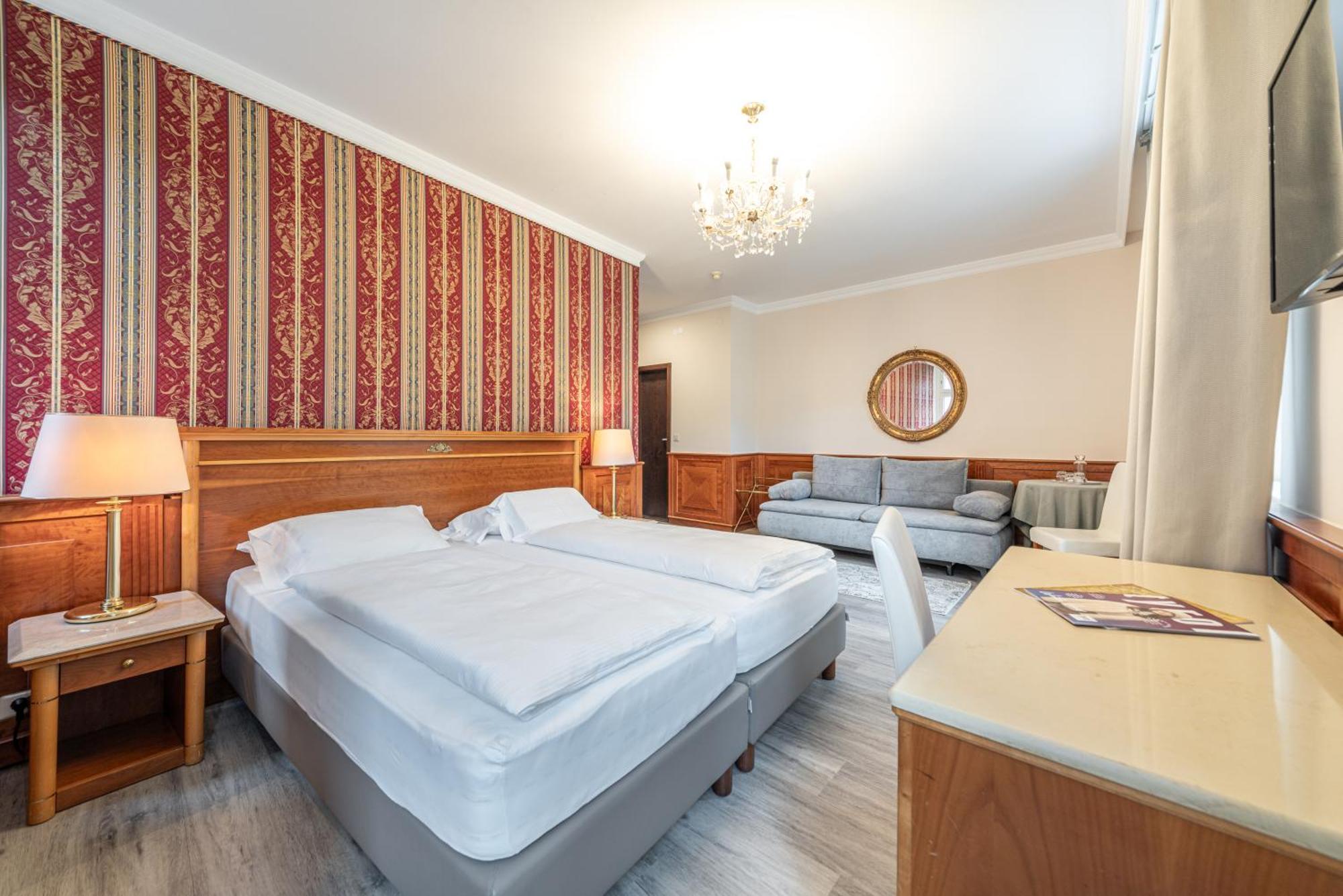 Hotel Neue Post