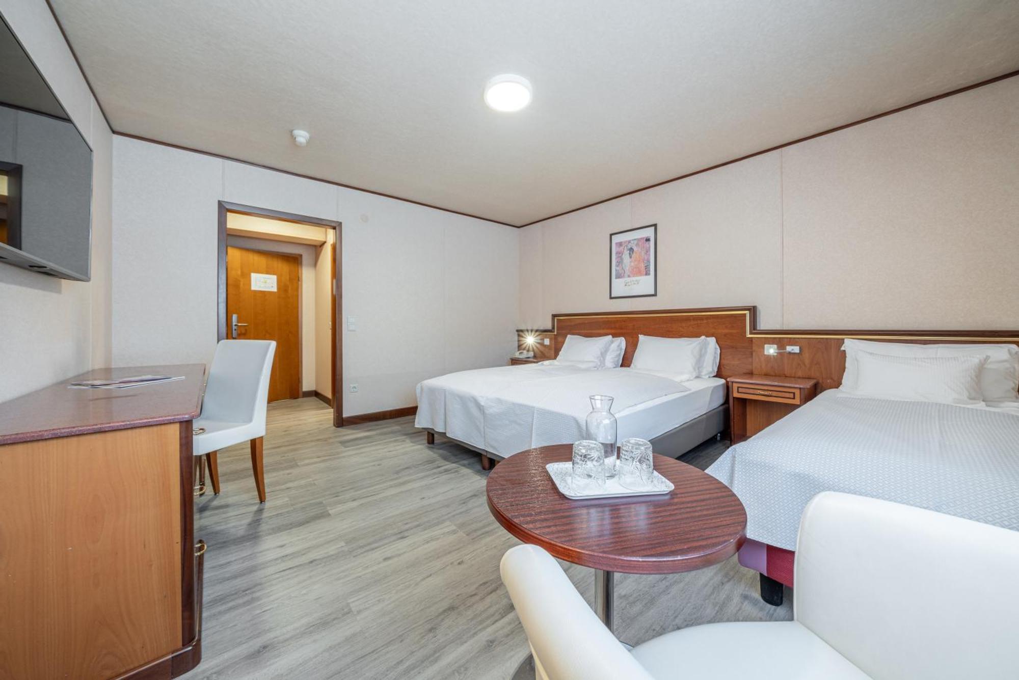 Hotel Neue Post