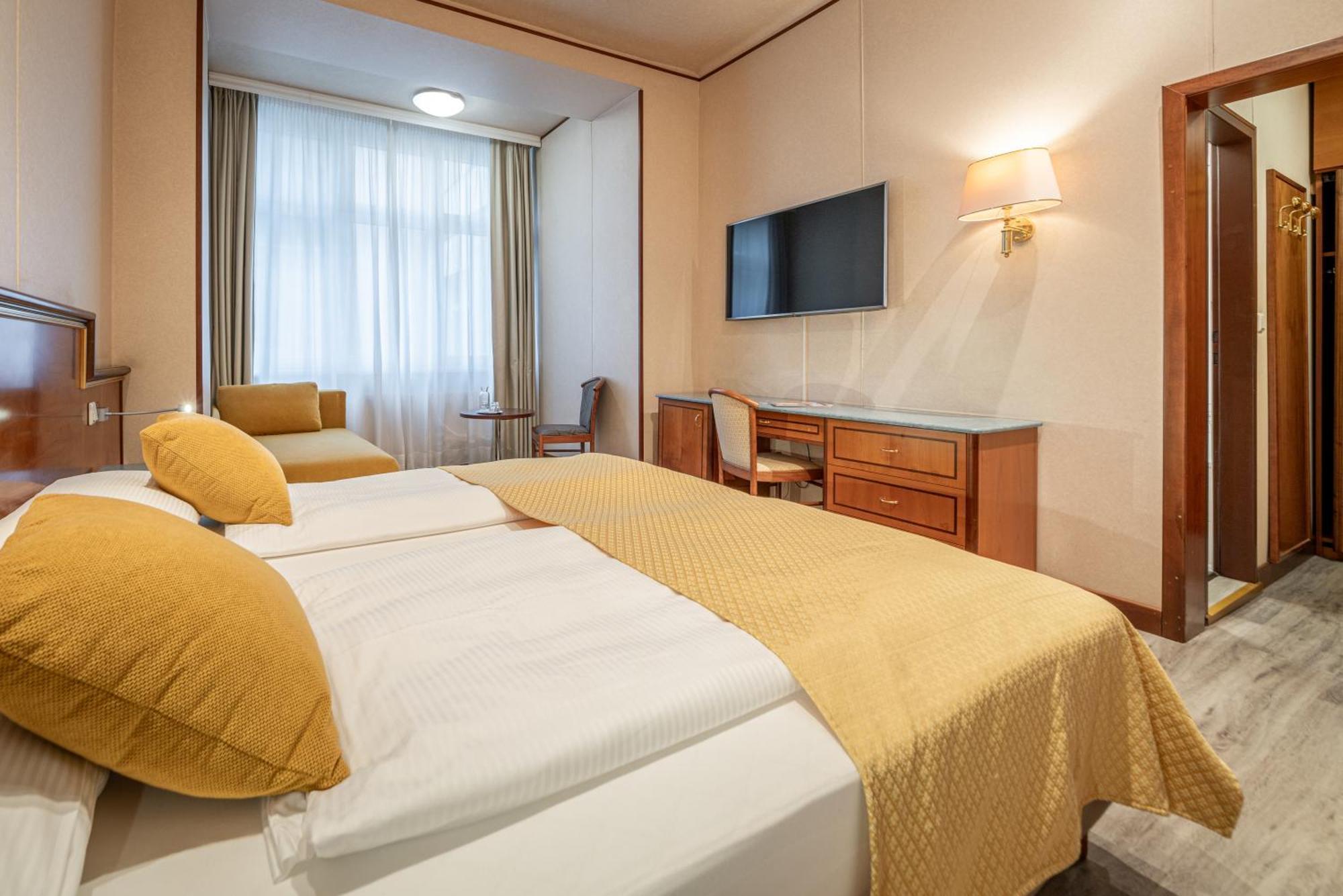 Hotel Neue Post