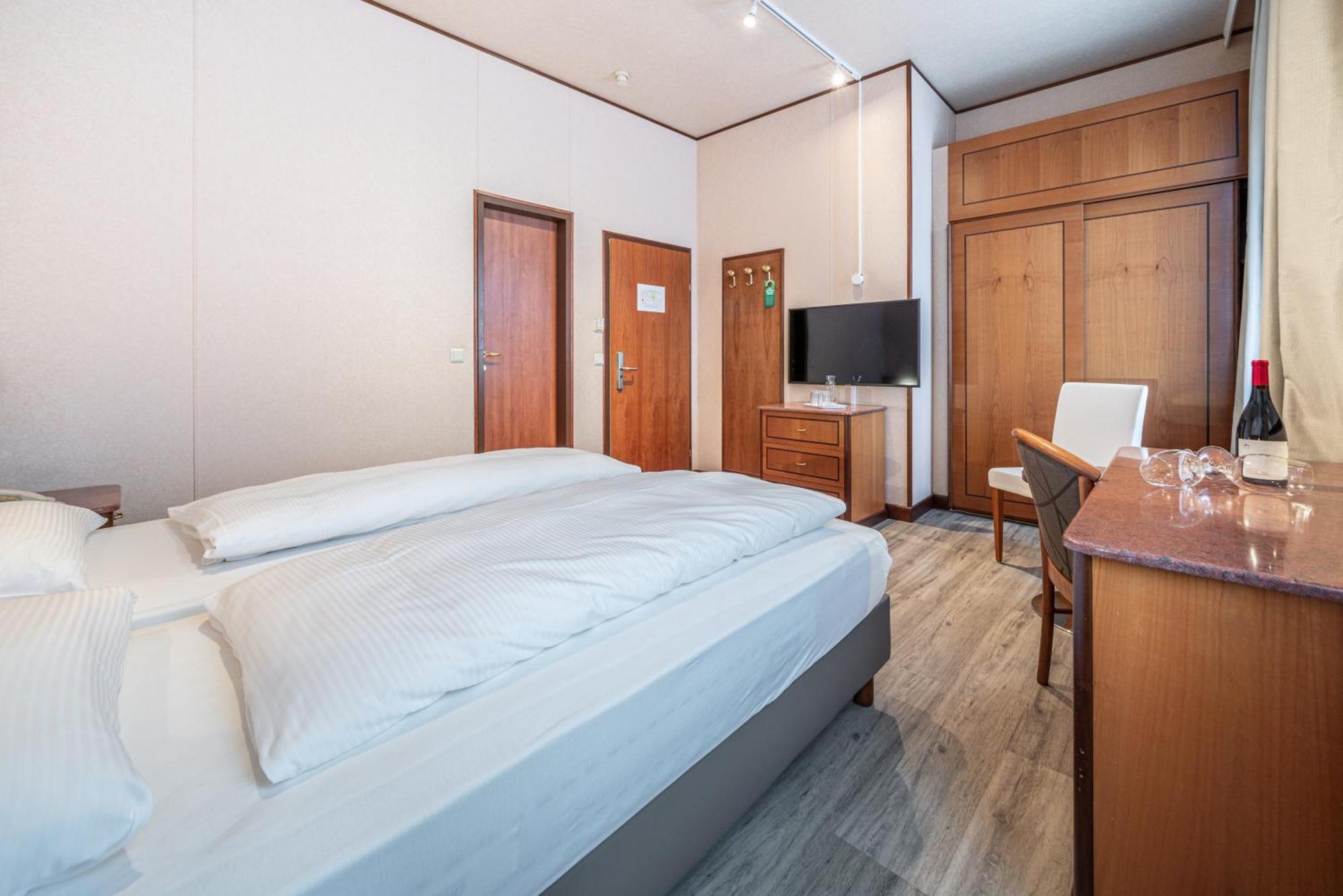 Hotel Neue Post