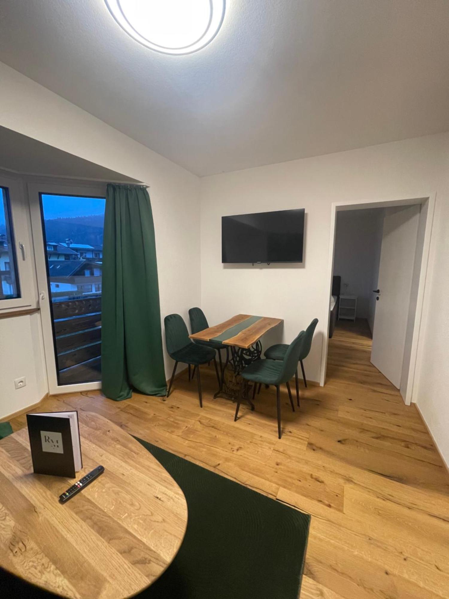 Rm-apartments Innsbruck