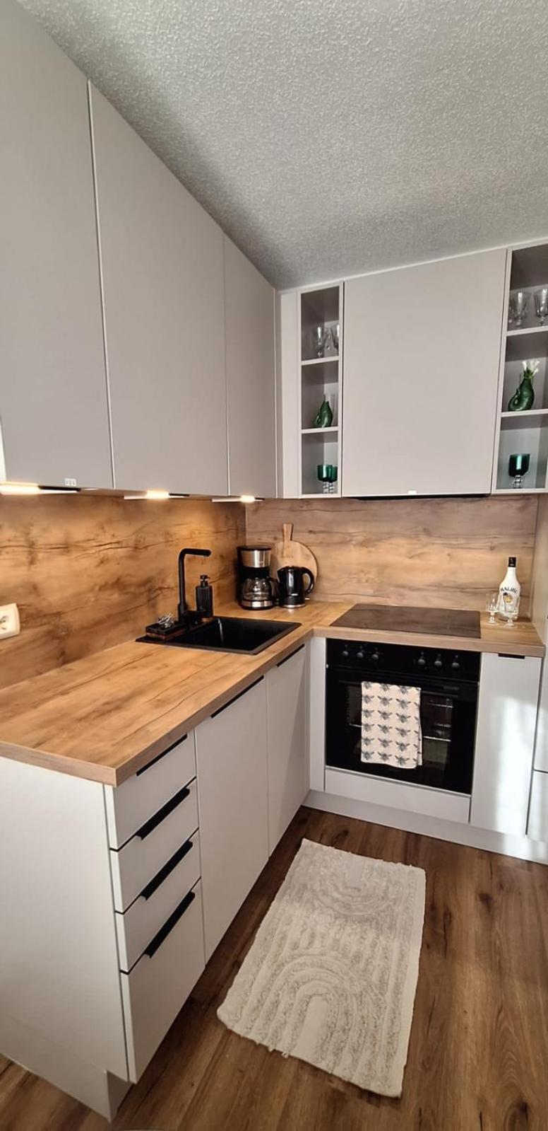 Apartment Saloon Greenhorn Innsbruck