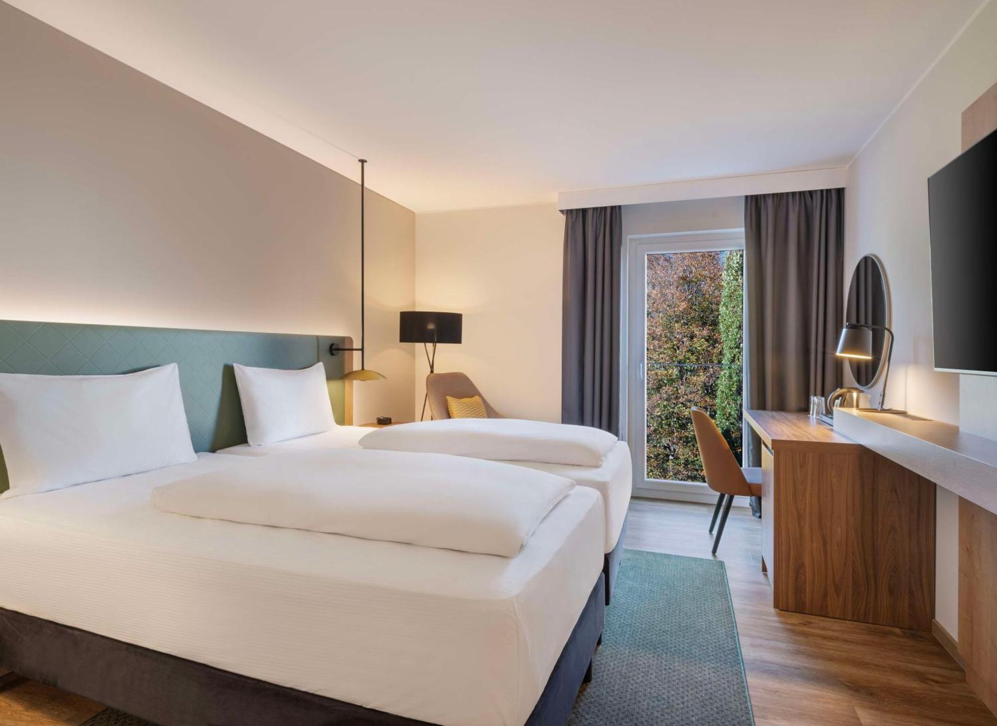 Hotel Hilton Garden Tivoli
