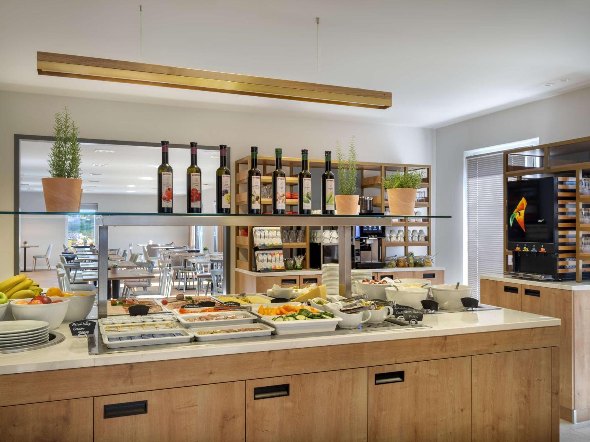 Hilton Garden Tivoli Hotel Innsbruck