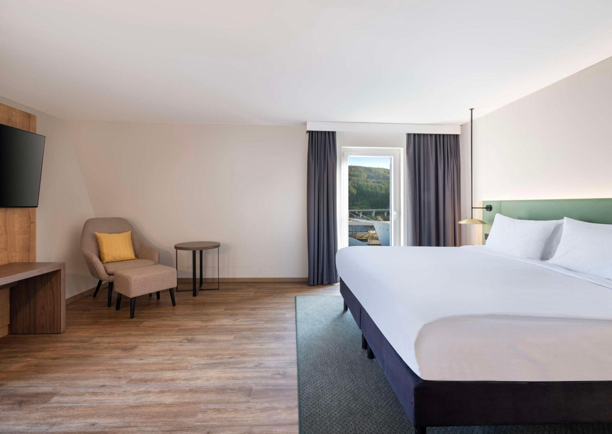 Hotel Hilton Garden Tivoli Innsbruck