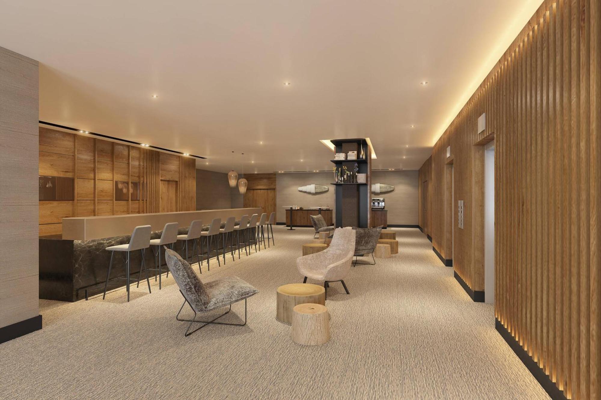 Hotel Ac By Marriott 4*