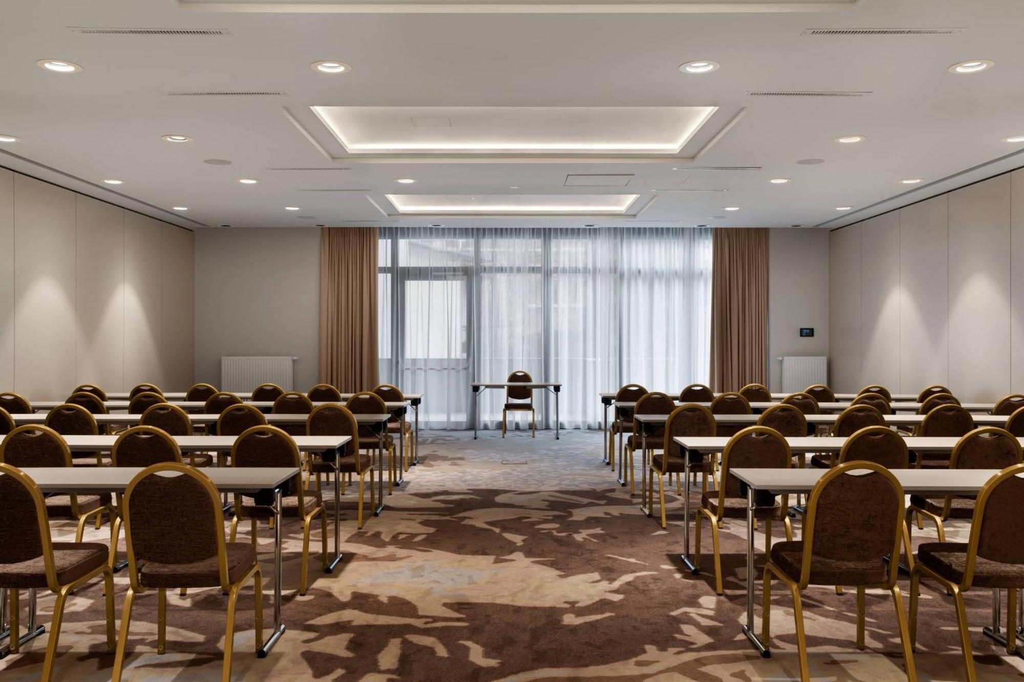 Ac By Marriott Hotel Innsbruck