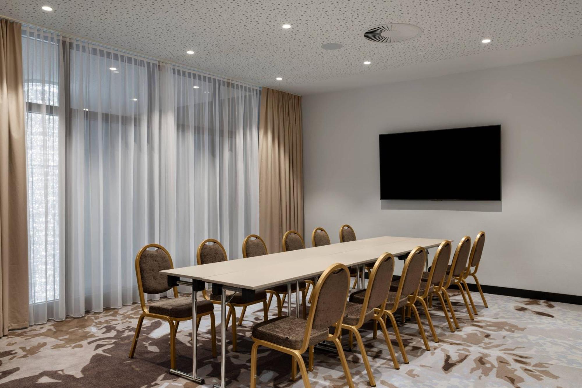 Hotel Ac By Marriott Innsbruck