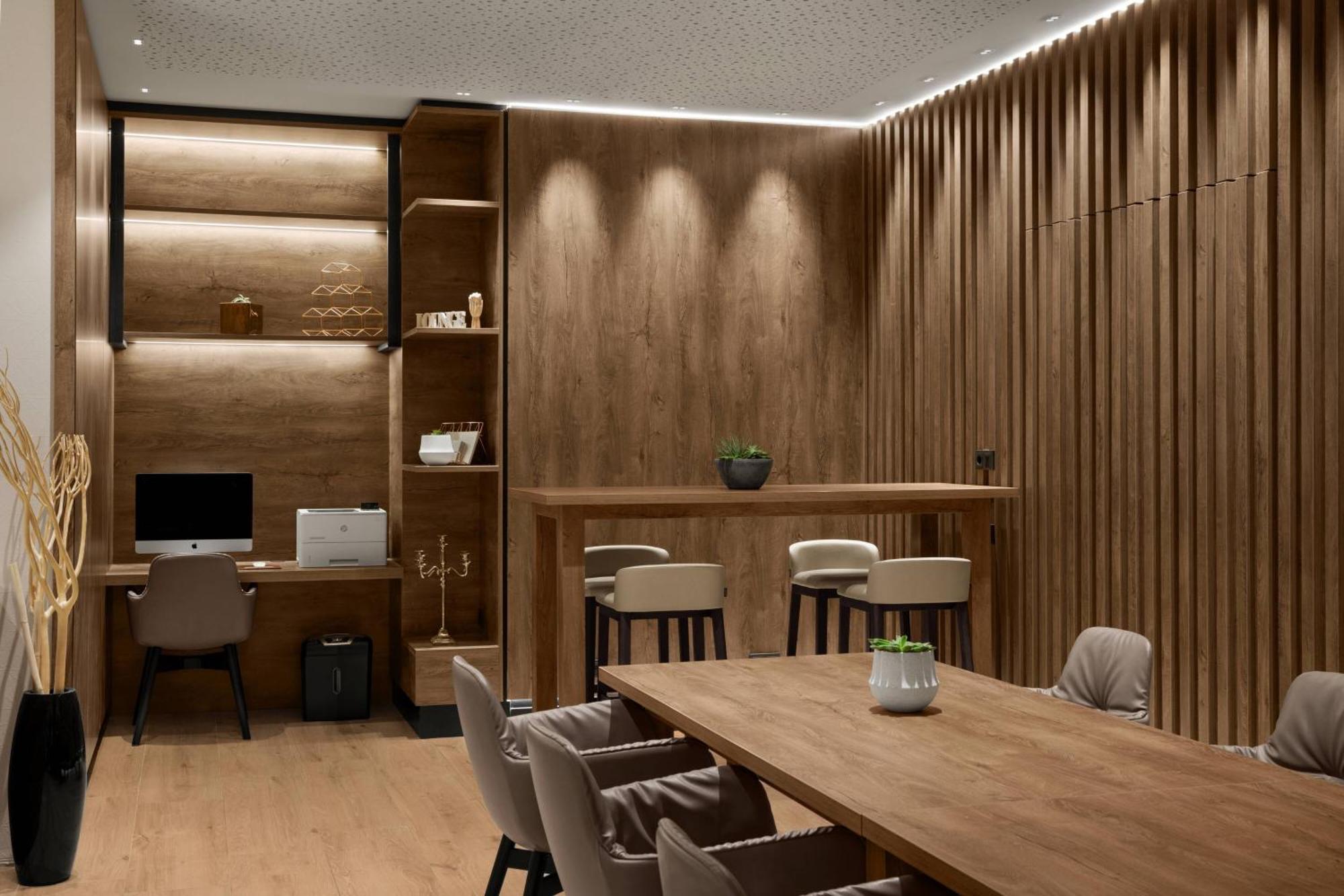 Hotel Ac By Marriott