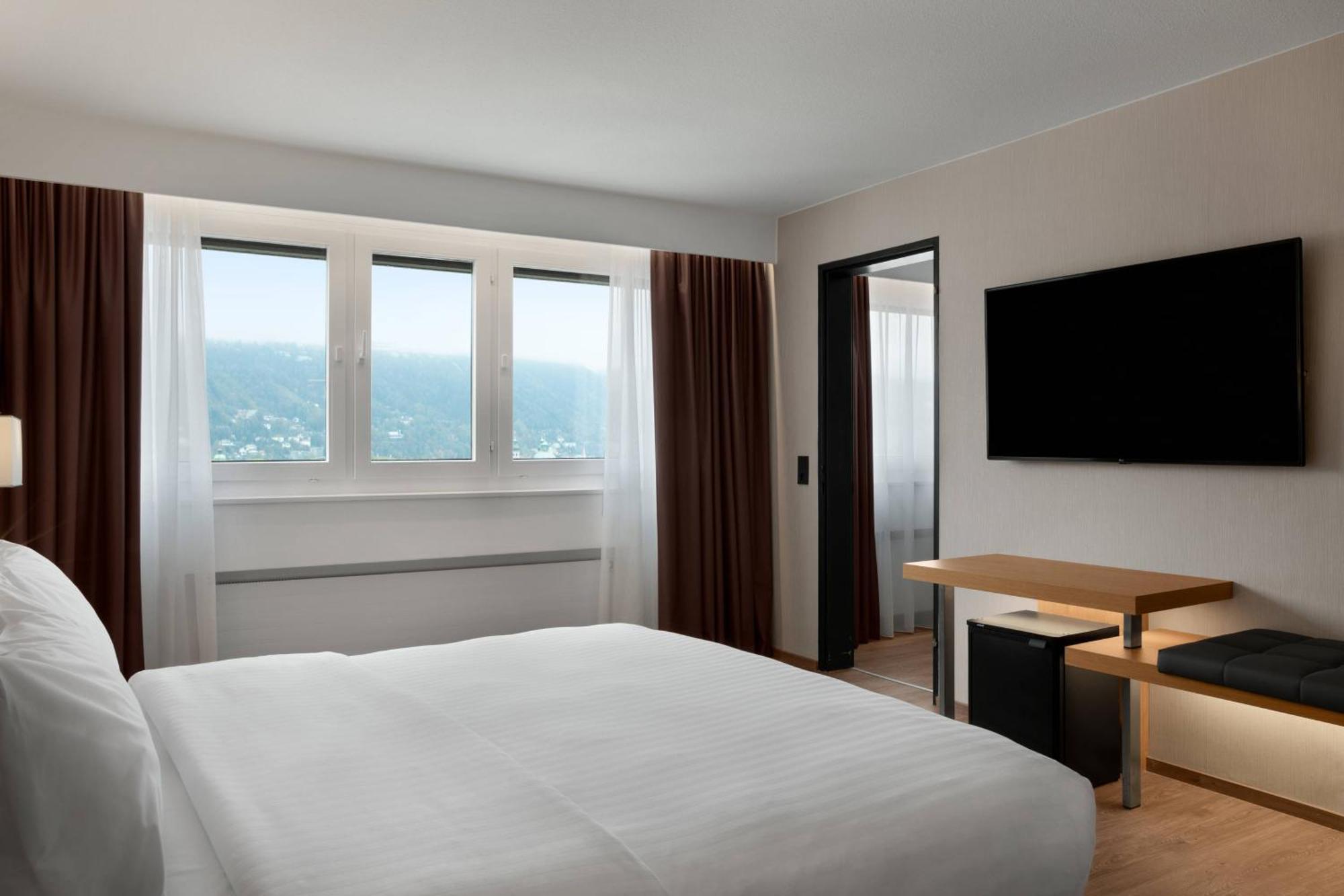 Hotel Ac By Marriott 4*