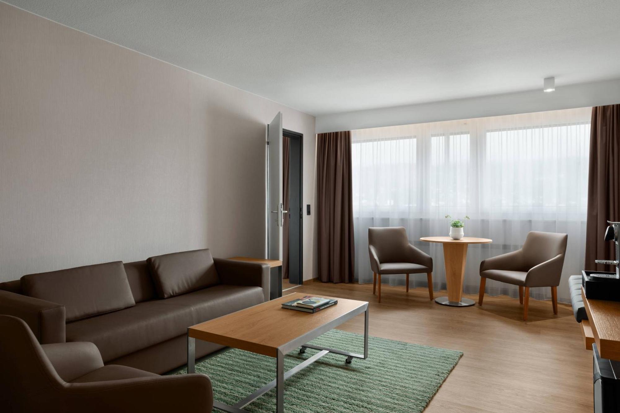 Ac By Marriott Hotel Innsbruck