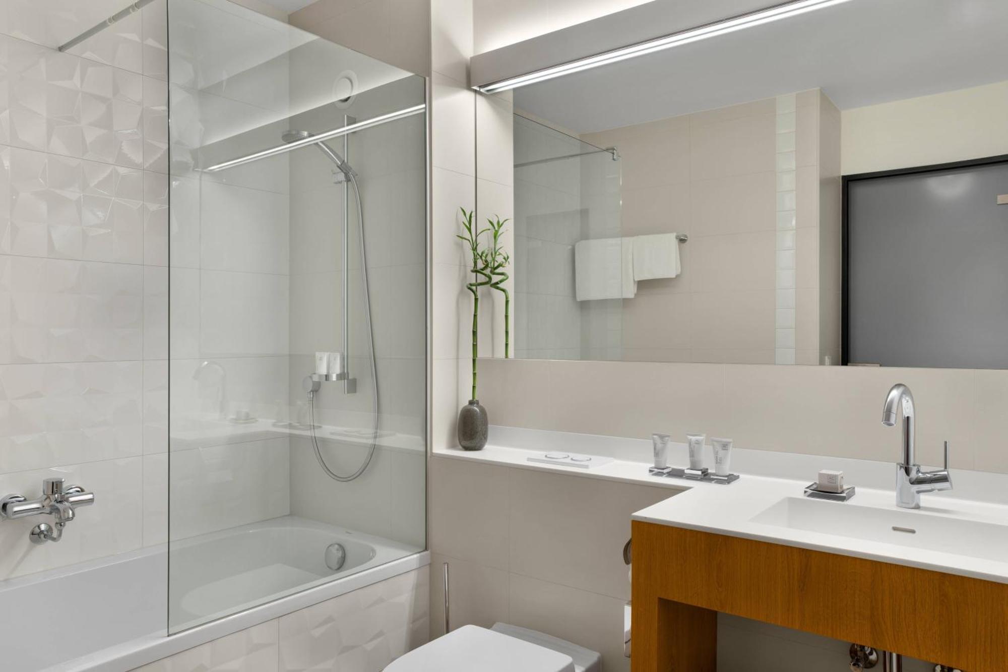Ac By Marriott 4*