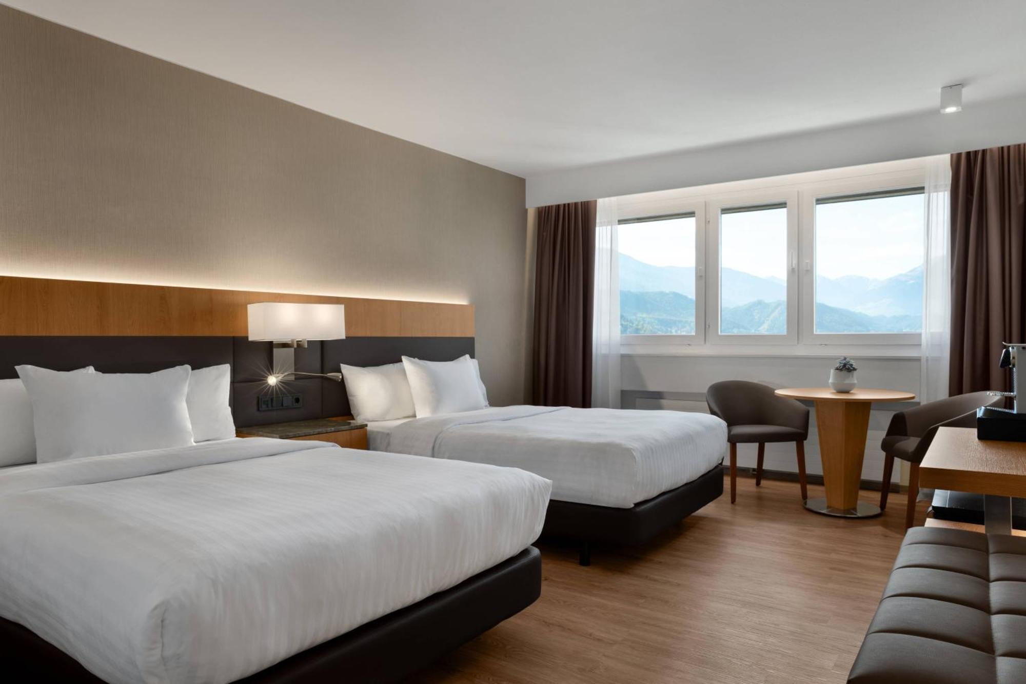 Ac By Marriott Hotel