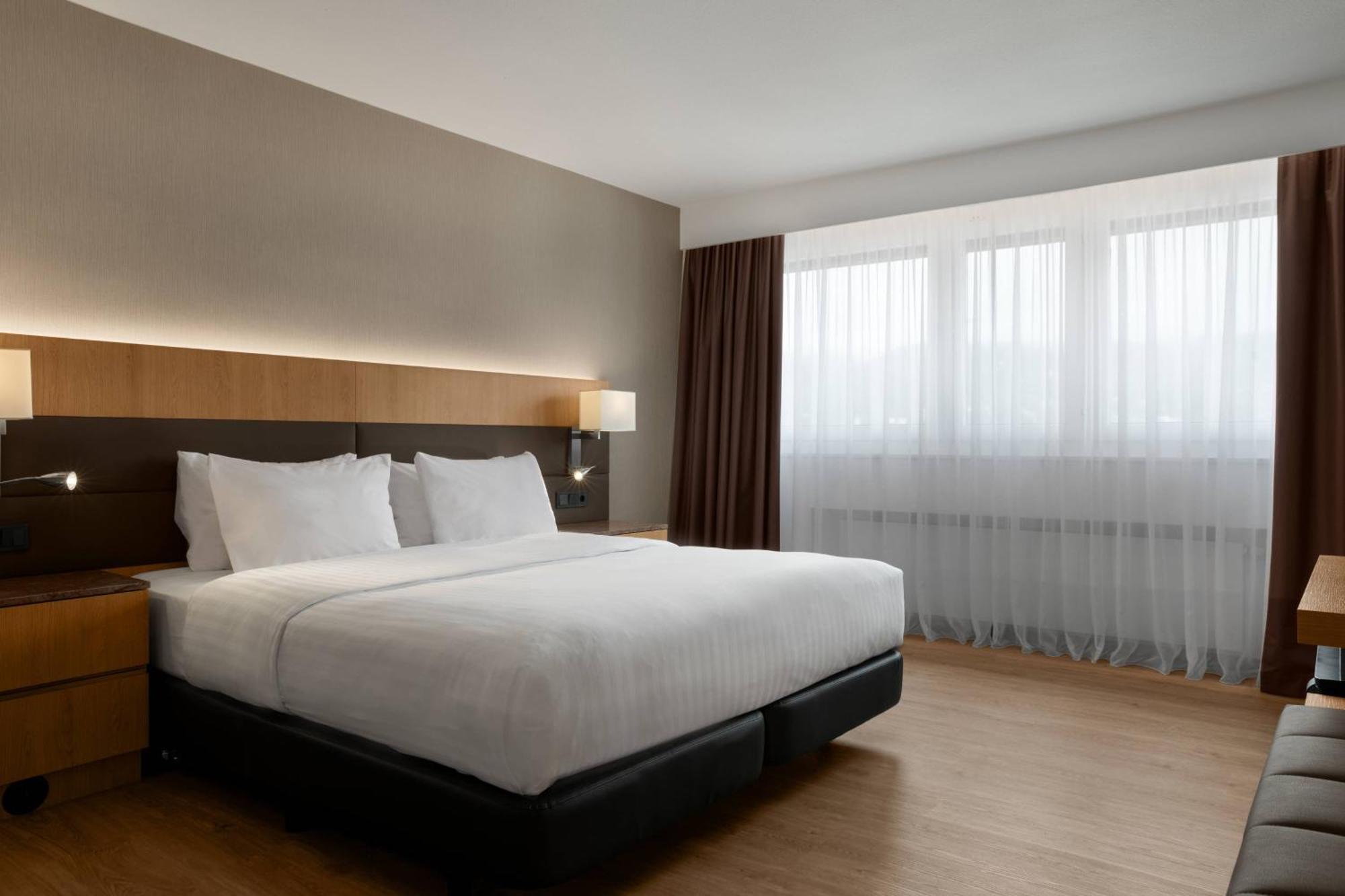 Ac By Marriott Hotel 4*
