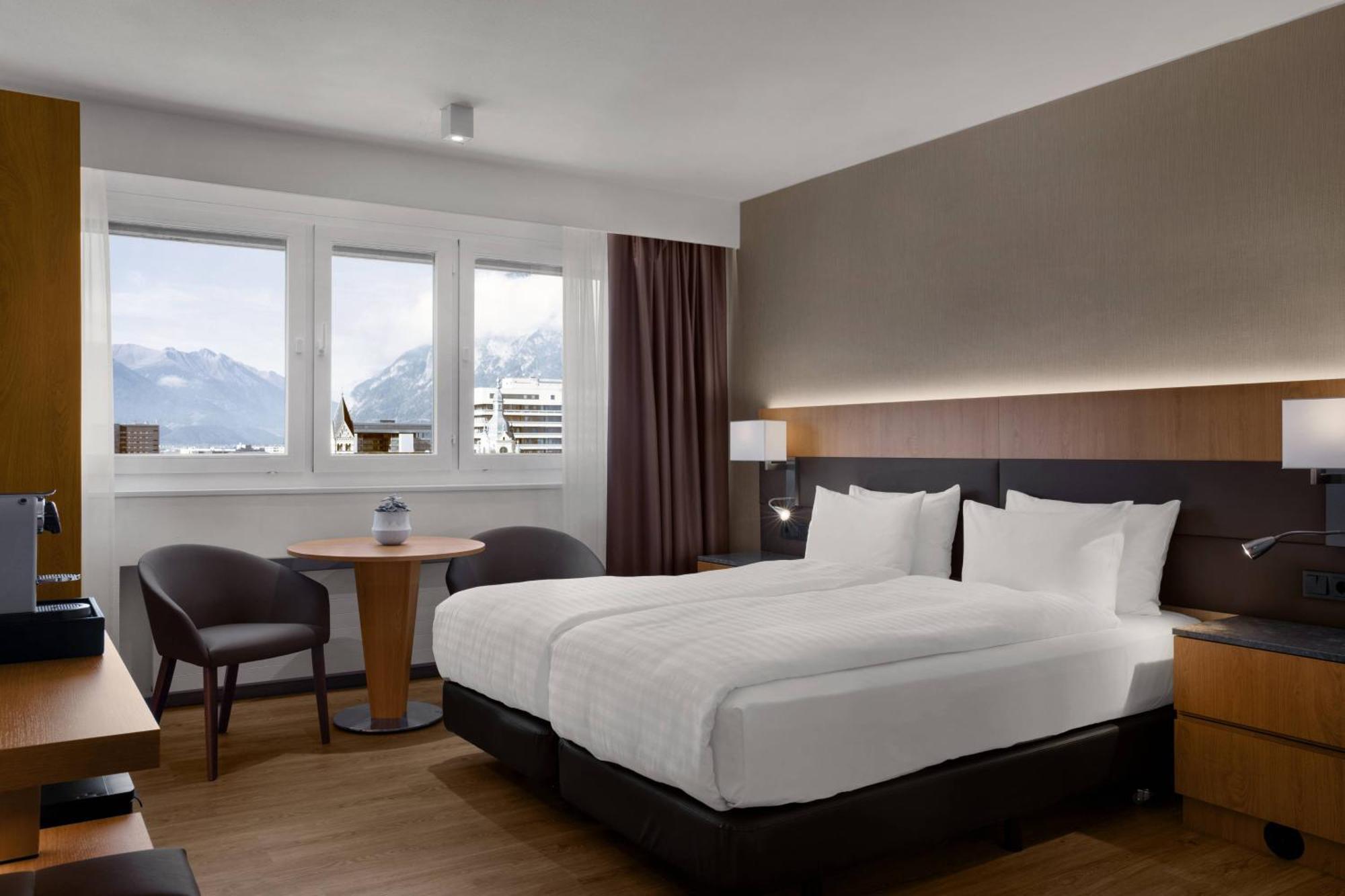 Hotel Ac By Marriott 4*