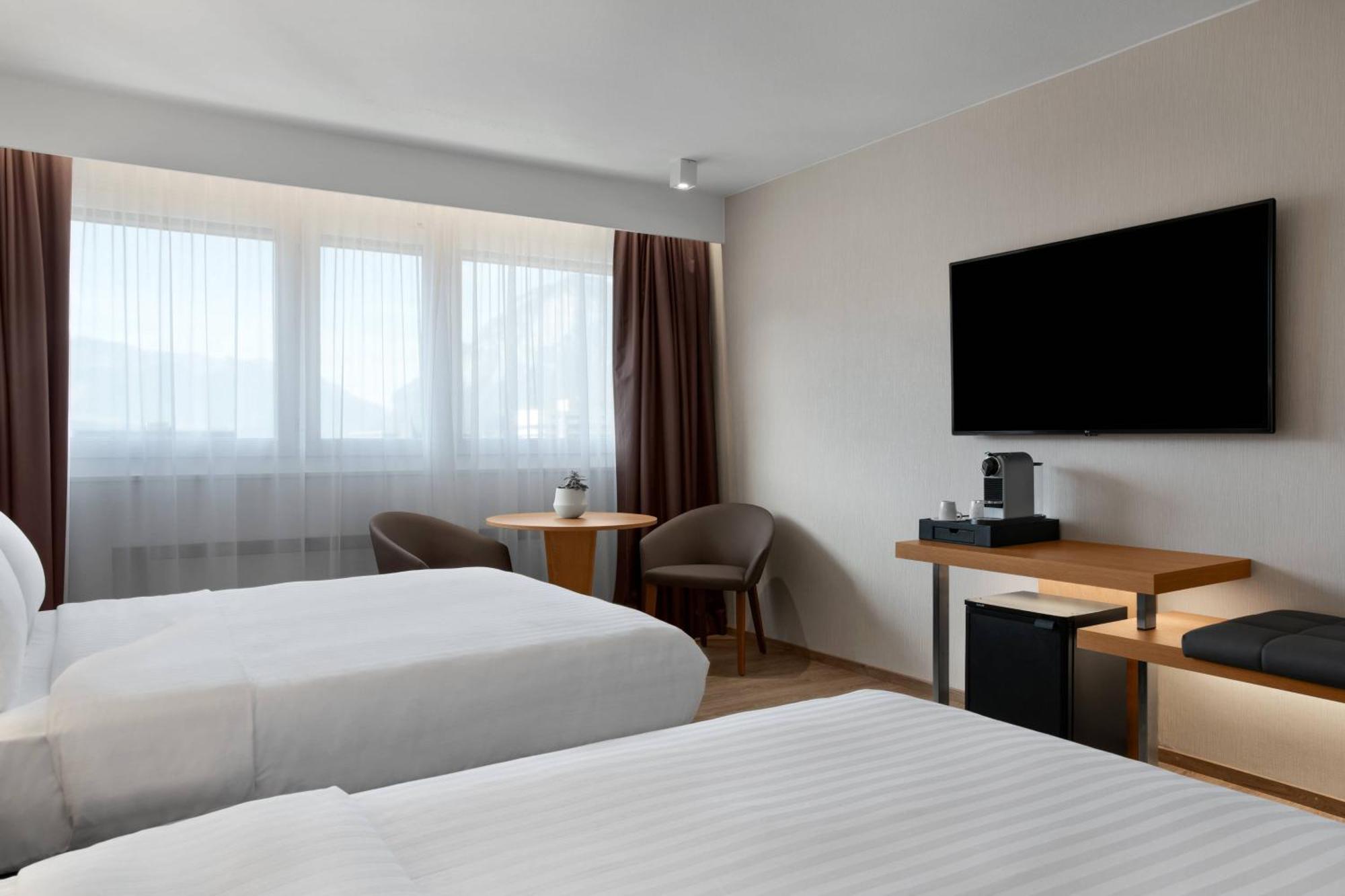 Ac By Marriott Hotel Innsbruck