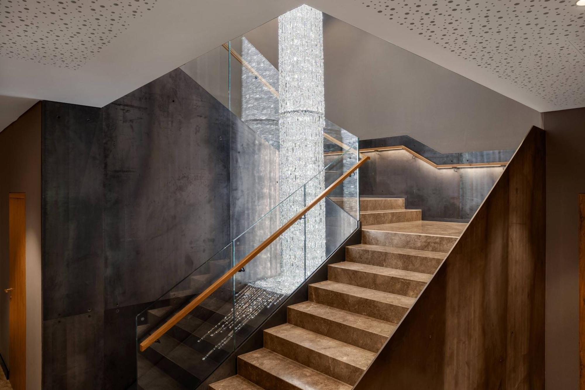 Hotel Ac By Marriott Innsbruck