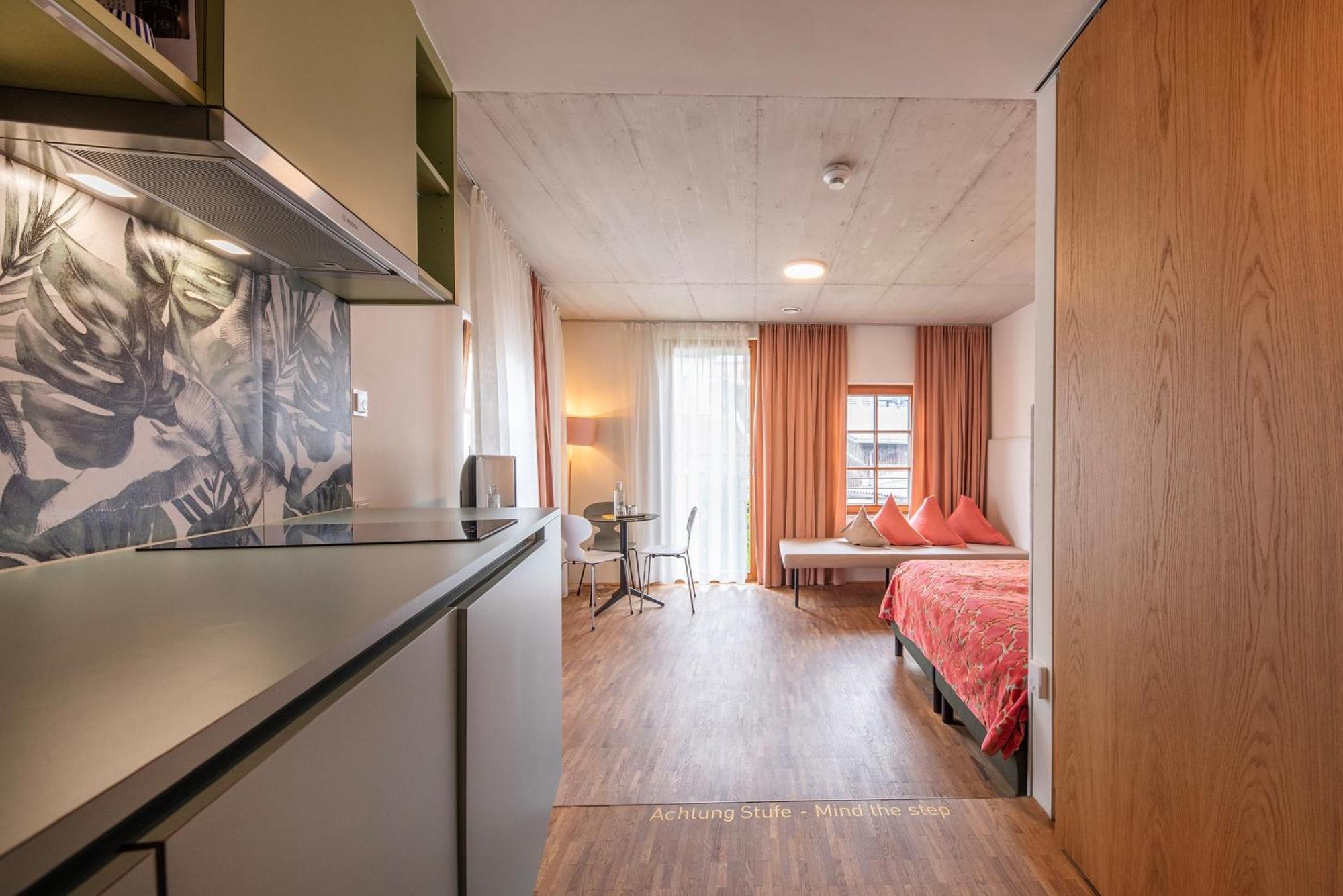 Hotel Pradl Elf My- 3*