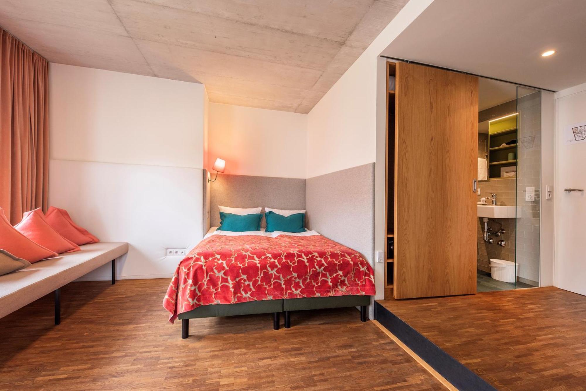 Pradl Elf My- Hotel Innsbruck