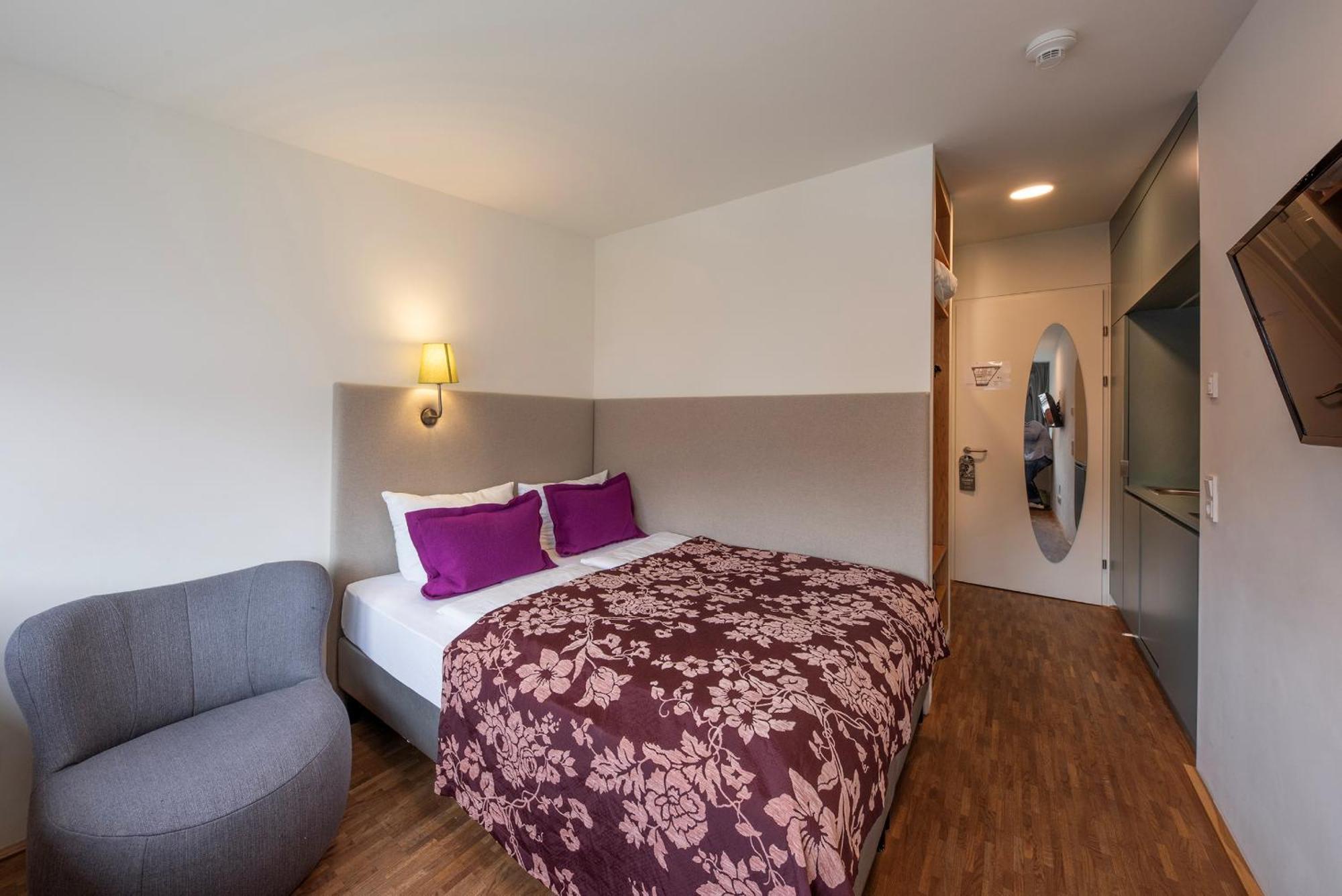 Pradl Elf My- Hotel Innsbruck