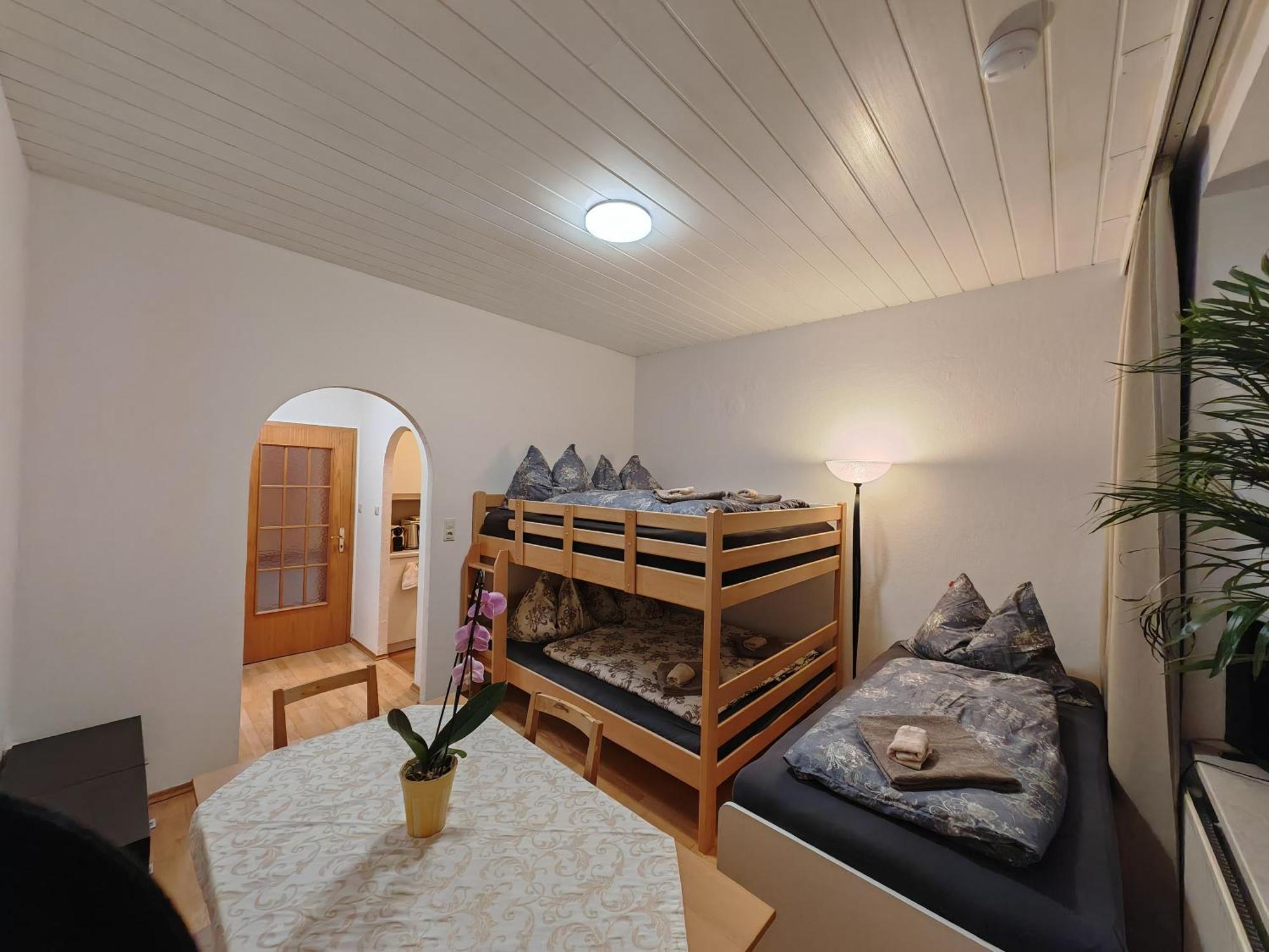 New! With Optional Sauna Apartment Innsbruck
