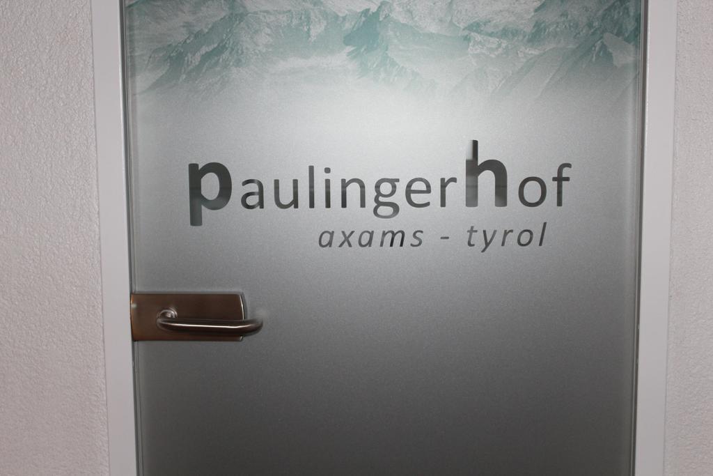 Guest house Paulingerhof Innsbruck