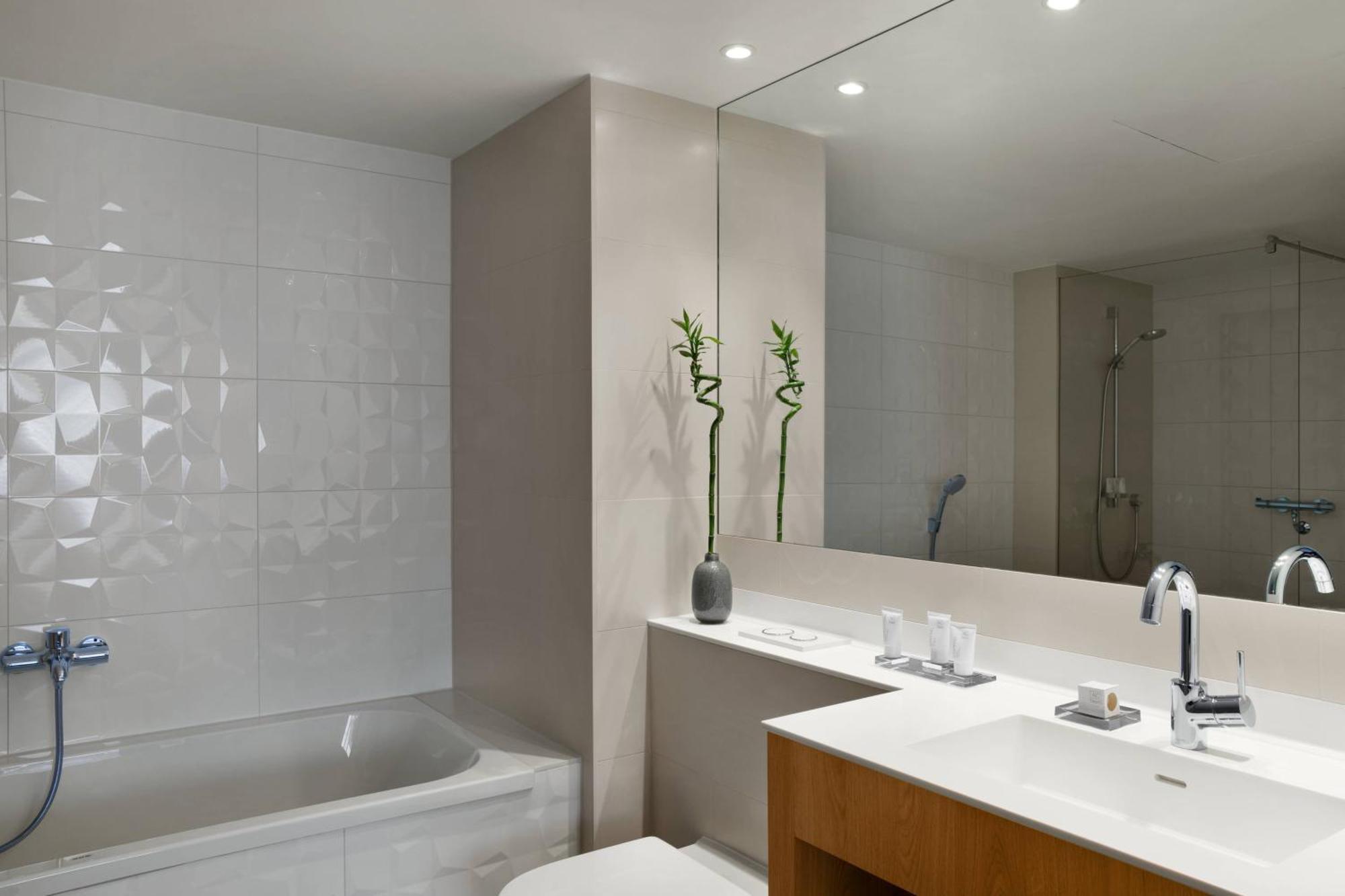 Ac By Marriott Hotel 4*