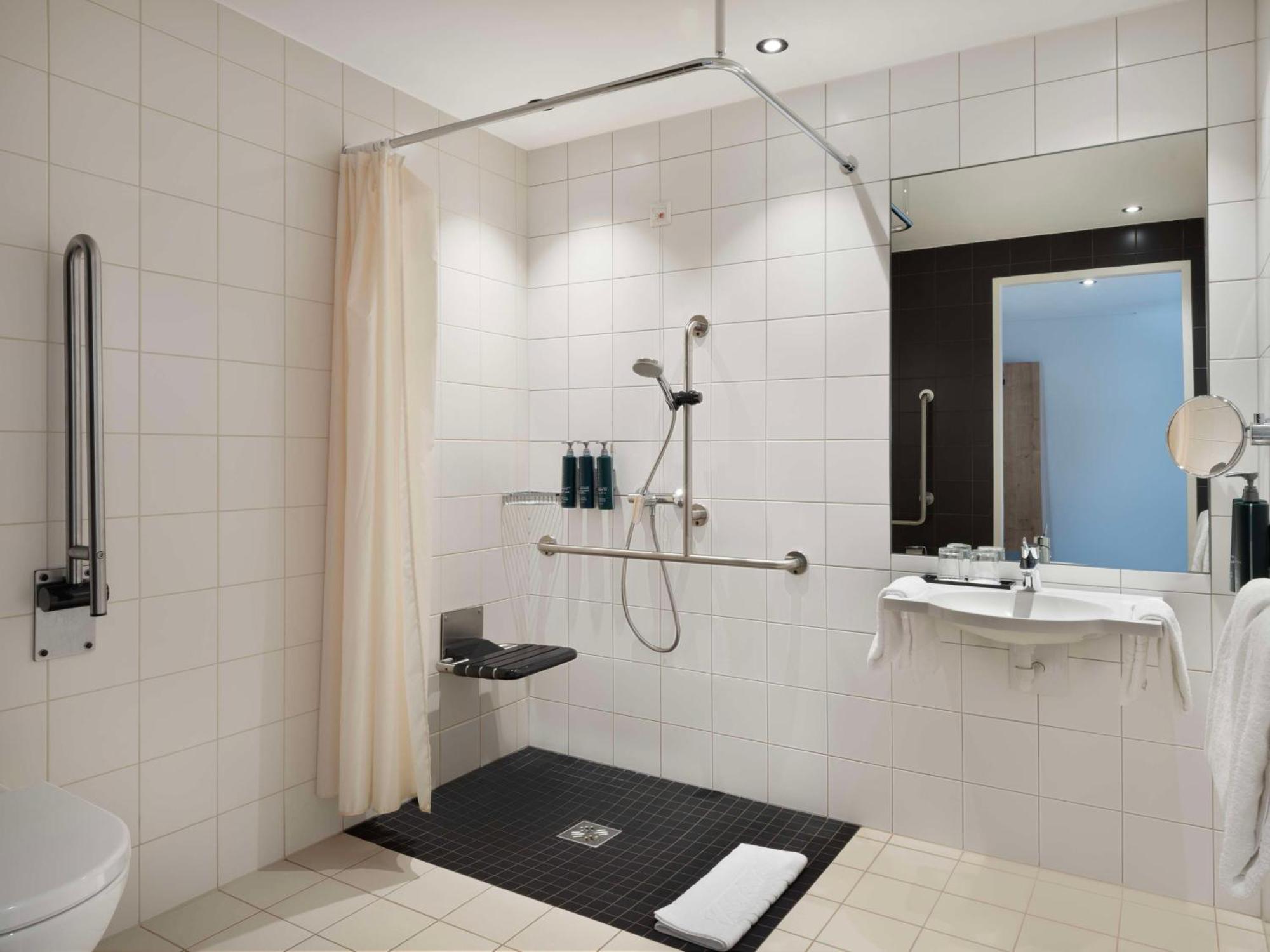 Hilton Garden Tivoli