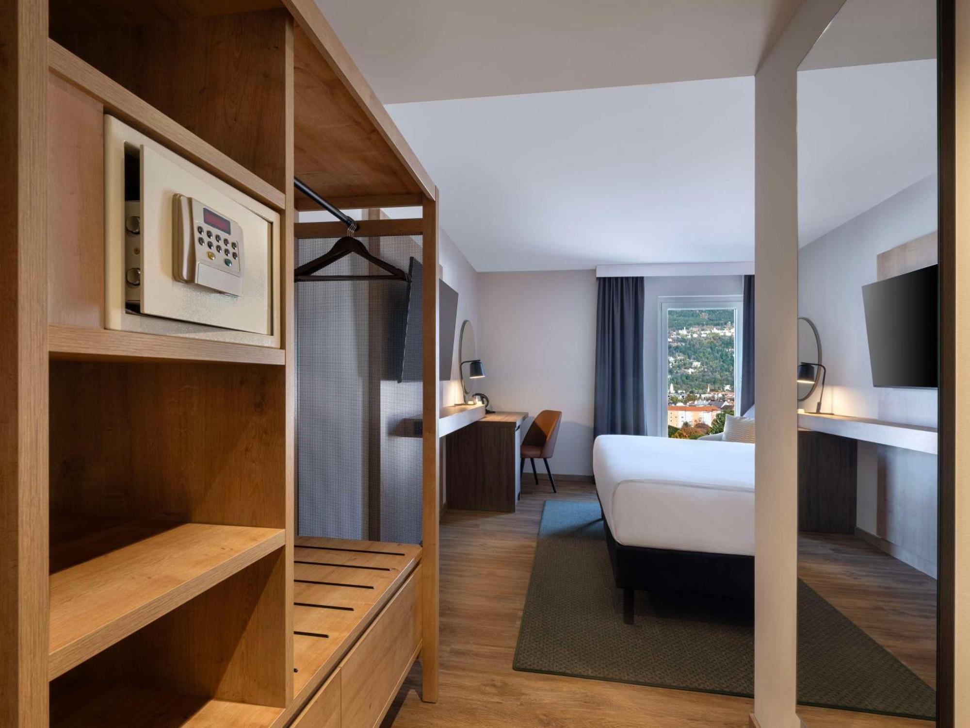 Hotel Hilton Garden Tivoli