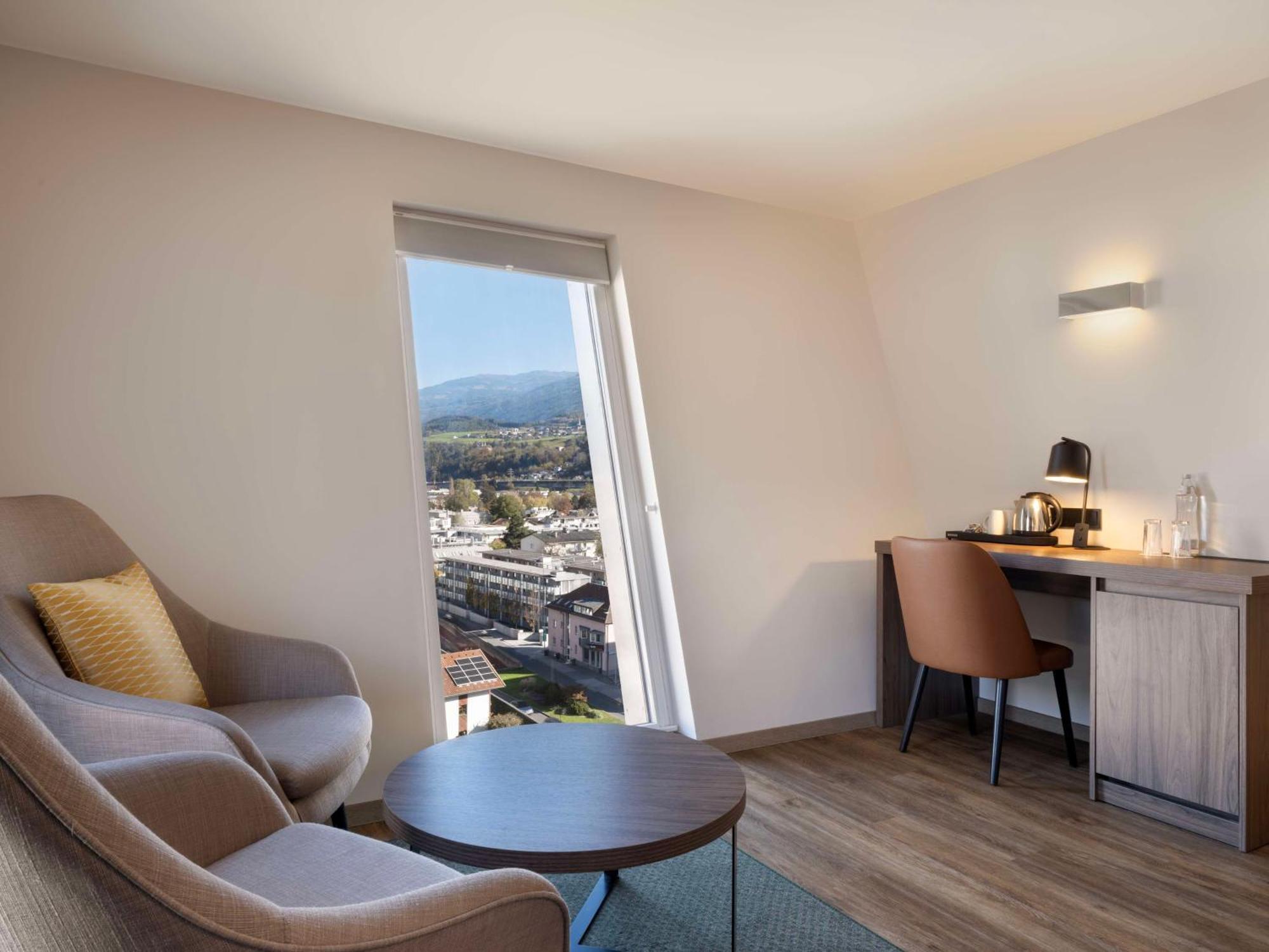 Hilton Garden Tivoli Hotel 4*