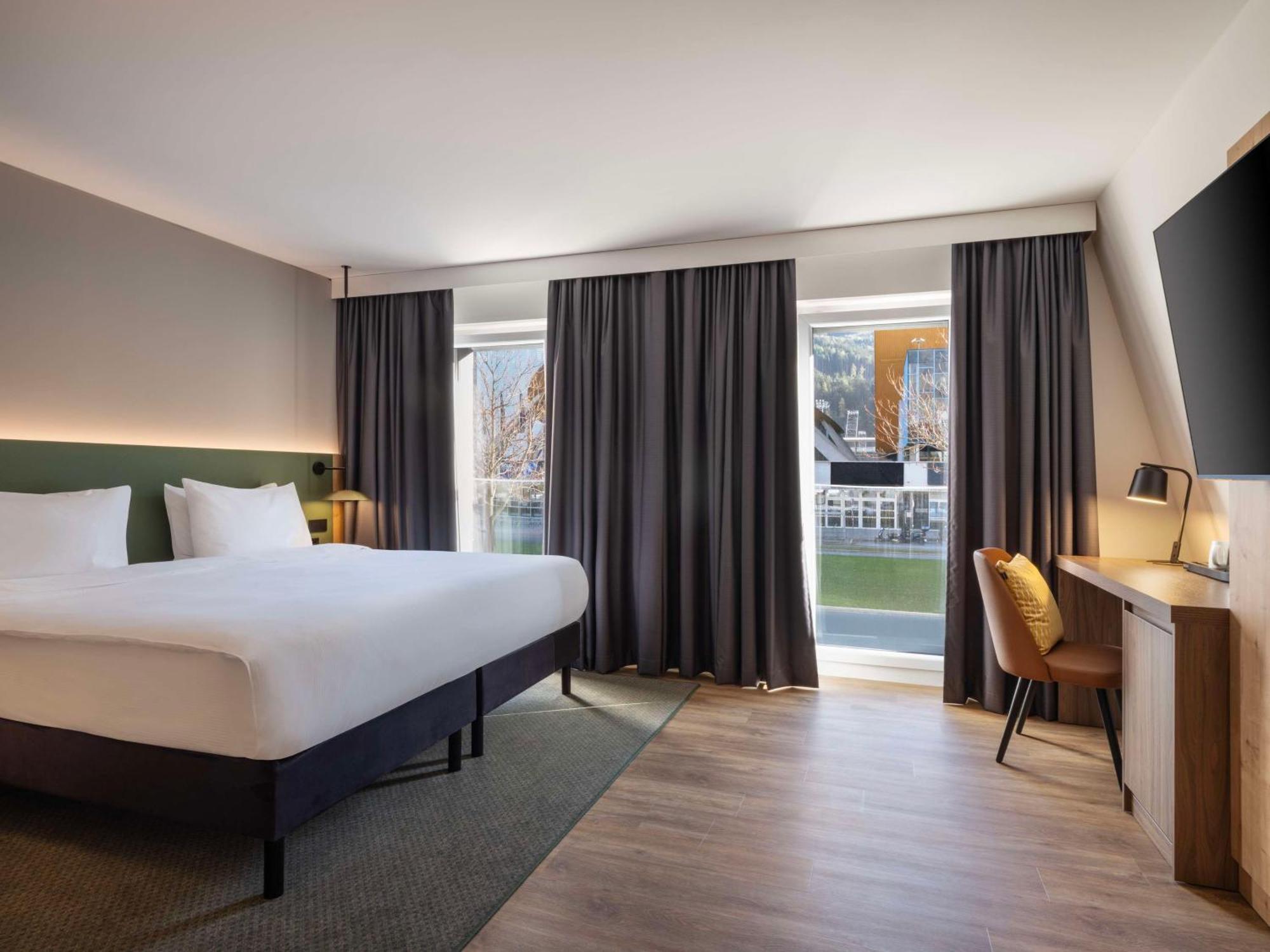 Hilton Garden Tivoli