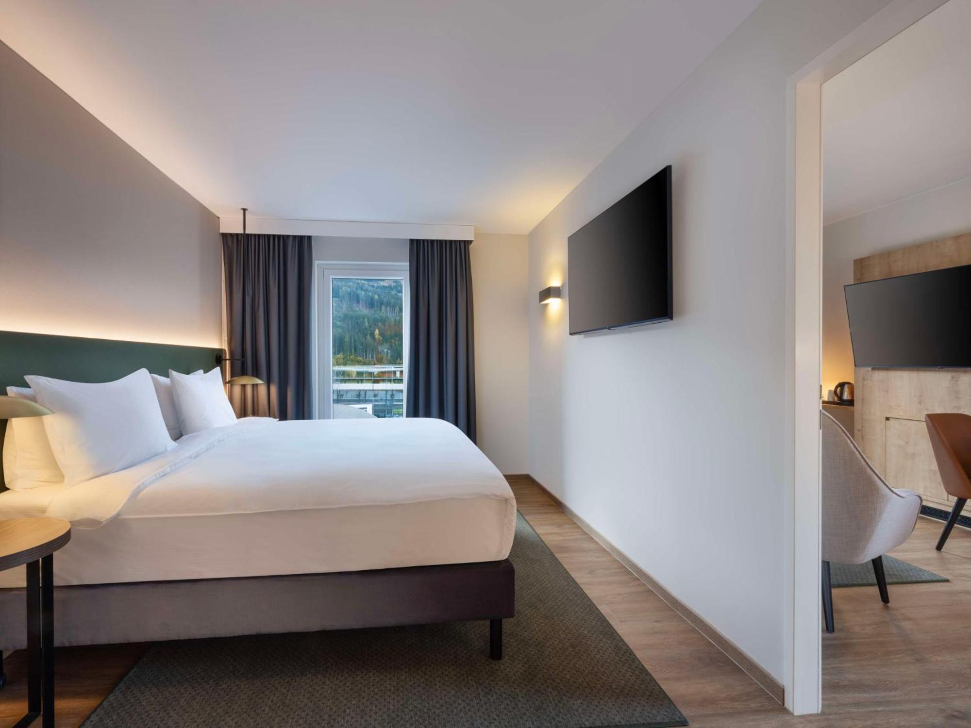 Hotel Hilton Garden Tivoli