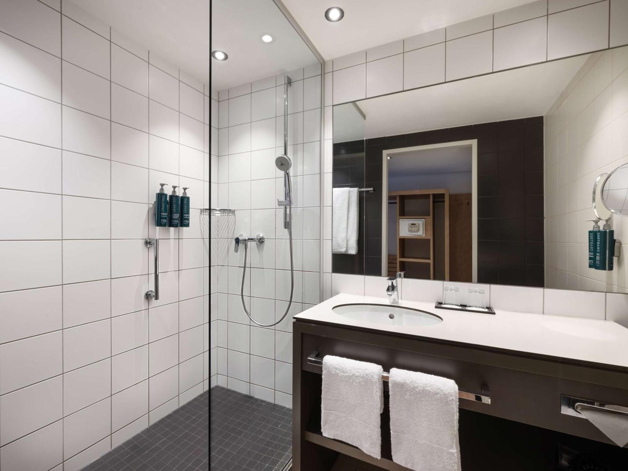 Hotel Hilton Garden Tivoli Innsbruck