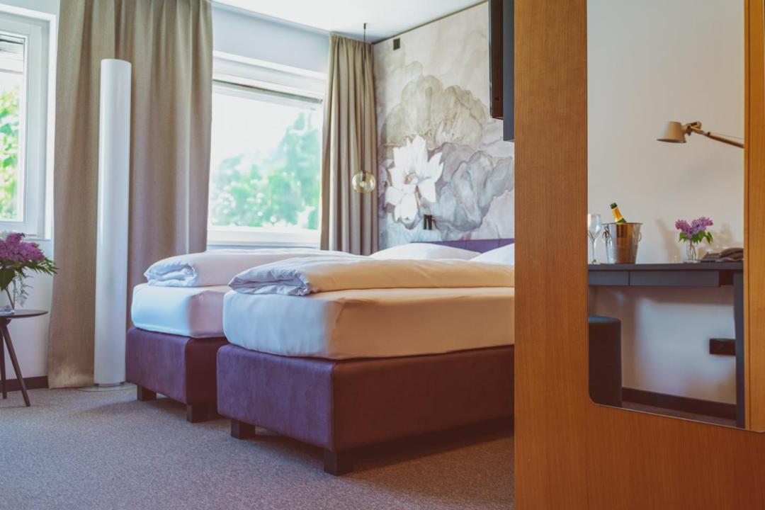 Guest house Haus Der Begegnung