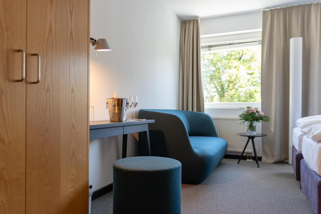 Haus Der Begegnung Guest house Innsbruck